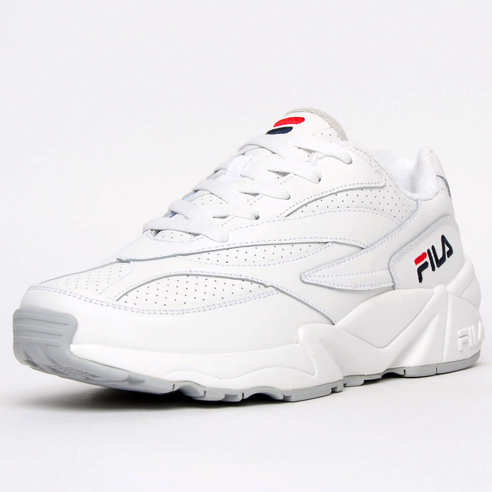 fila v94m antique white