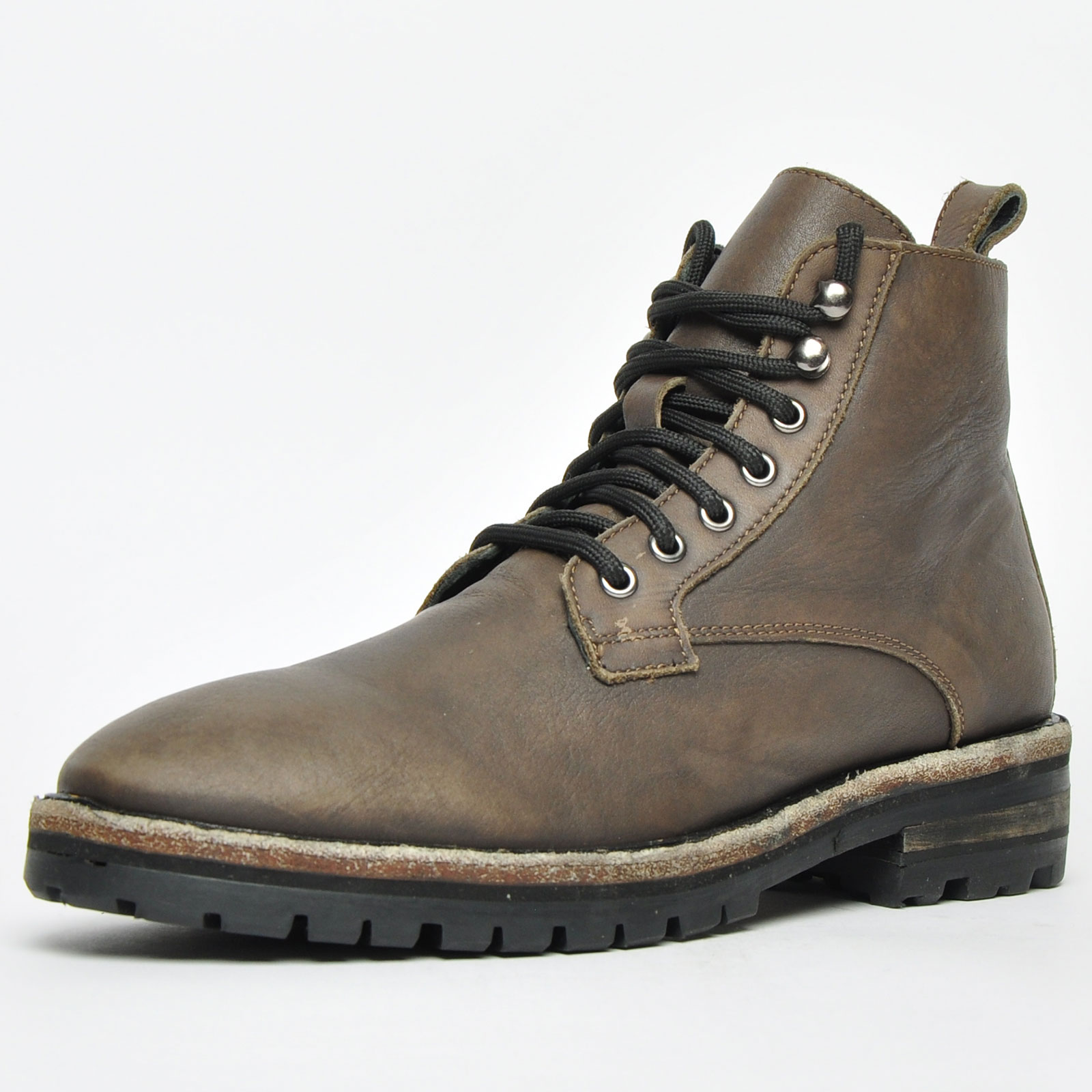 frank wright clyde boots