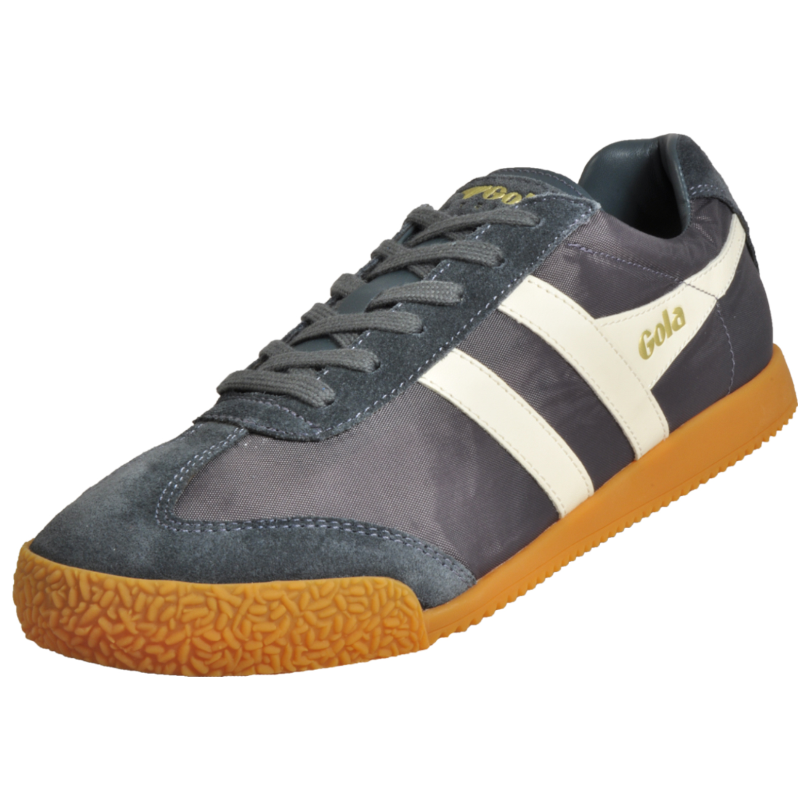 gola retro trainers