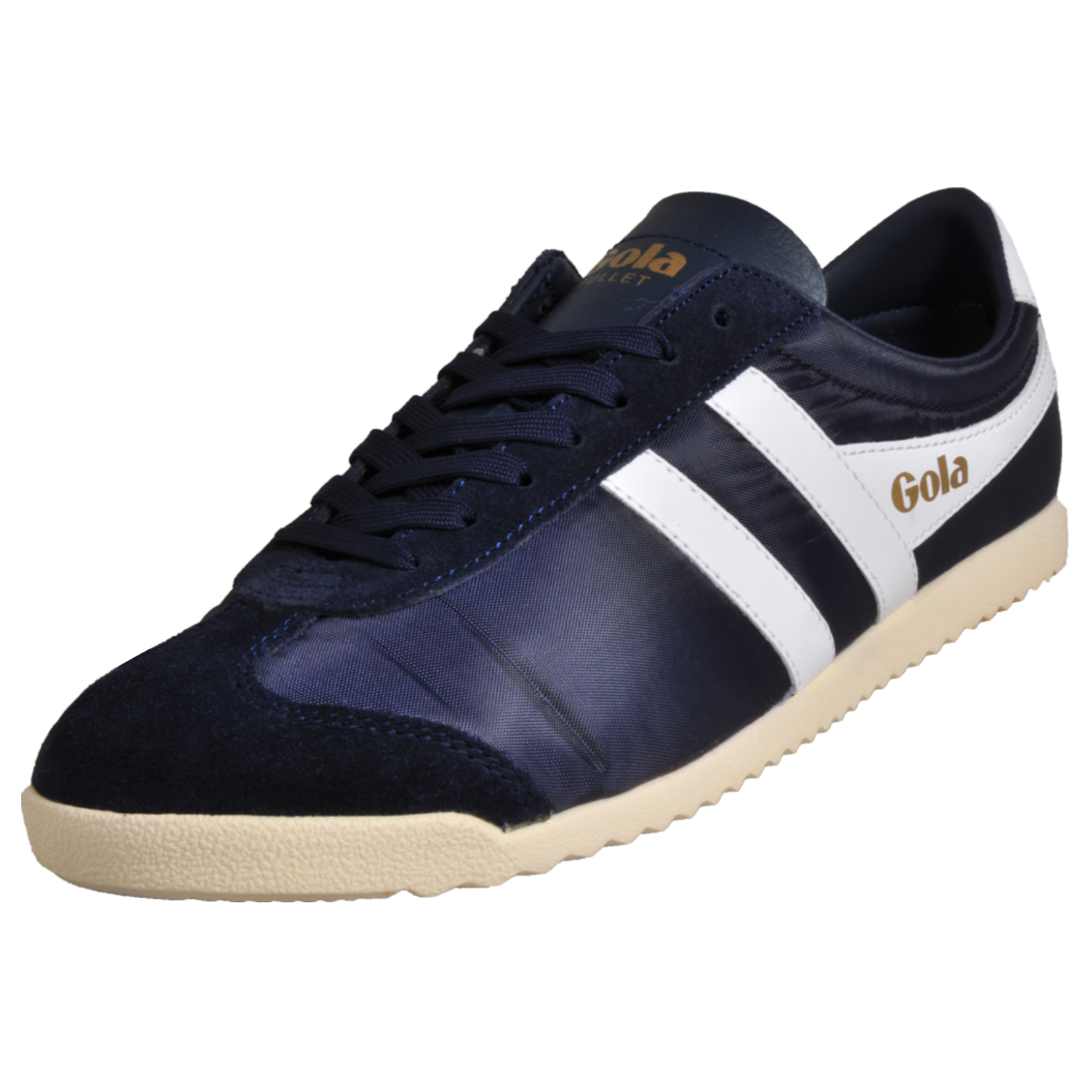 vintage gola trainers