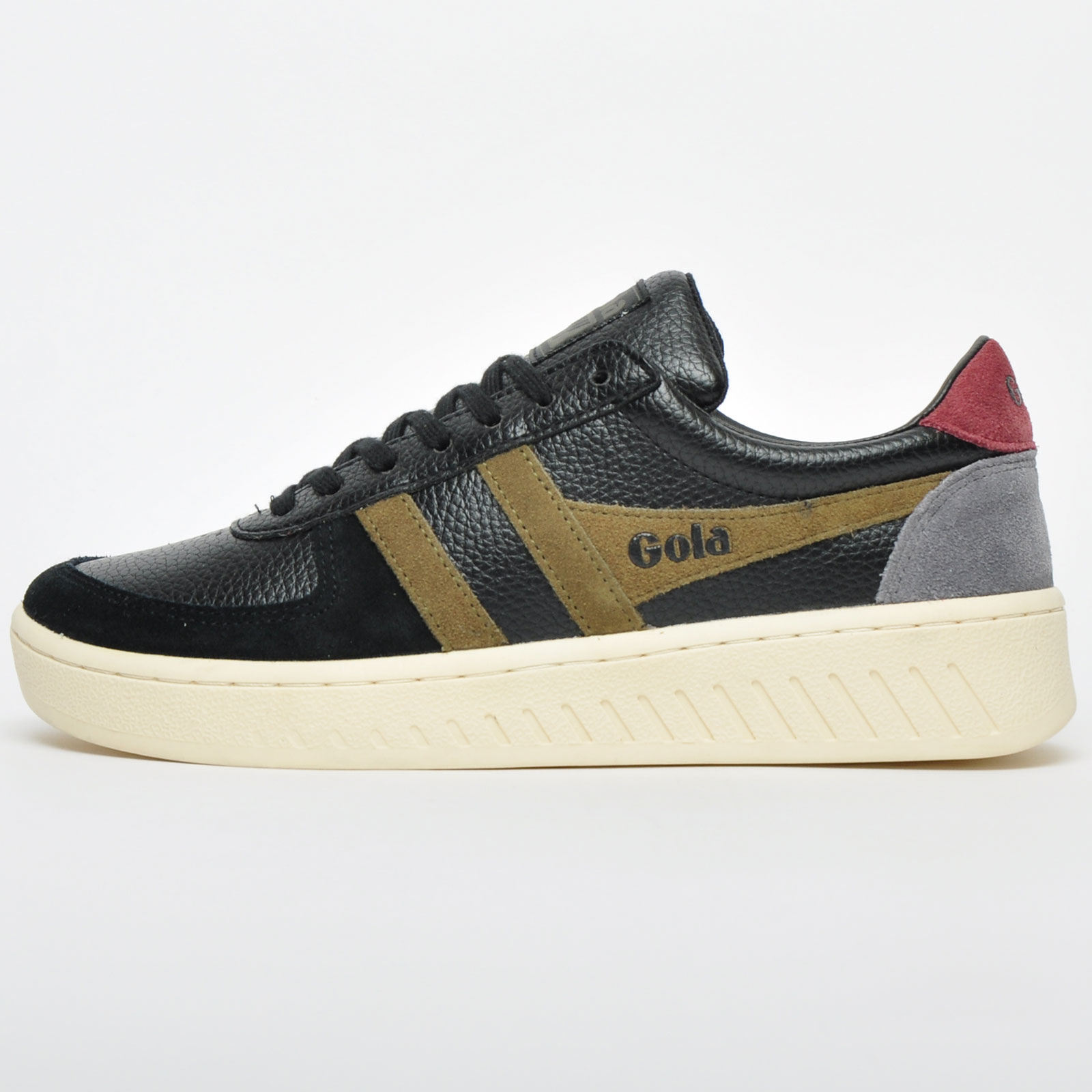 gola grandslam trident sneakers