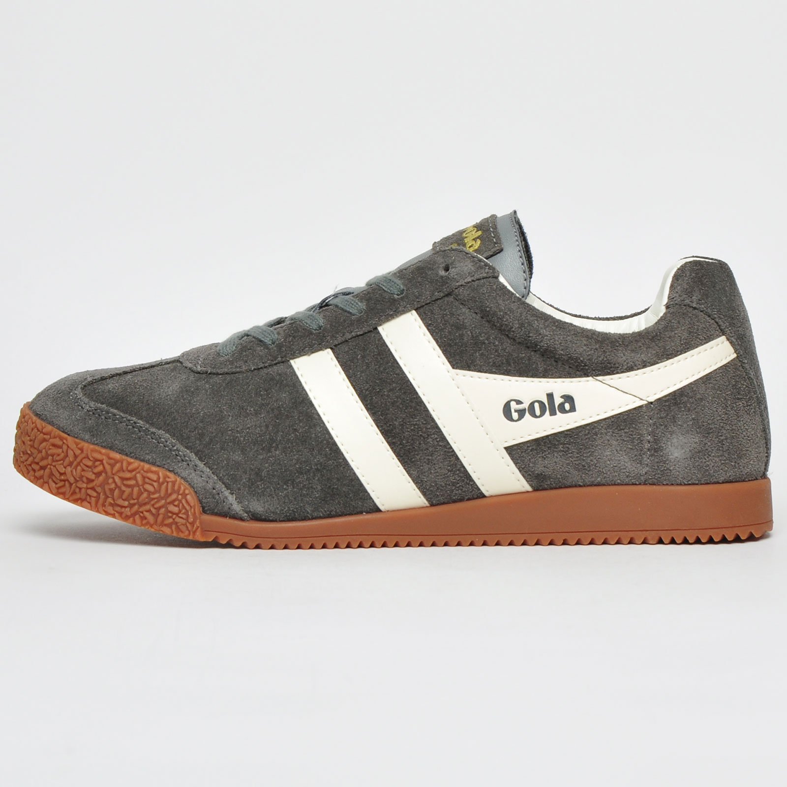 gola grey trainers