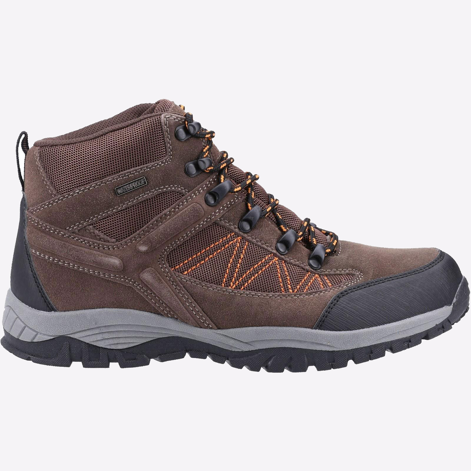 Cotswold Maisemore Mens WATERPROOF Hiking Trail Outdoor Walking