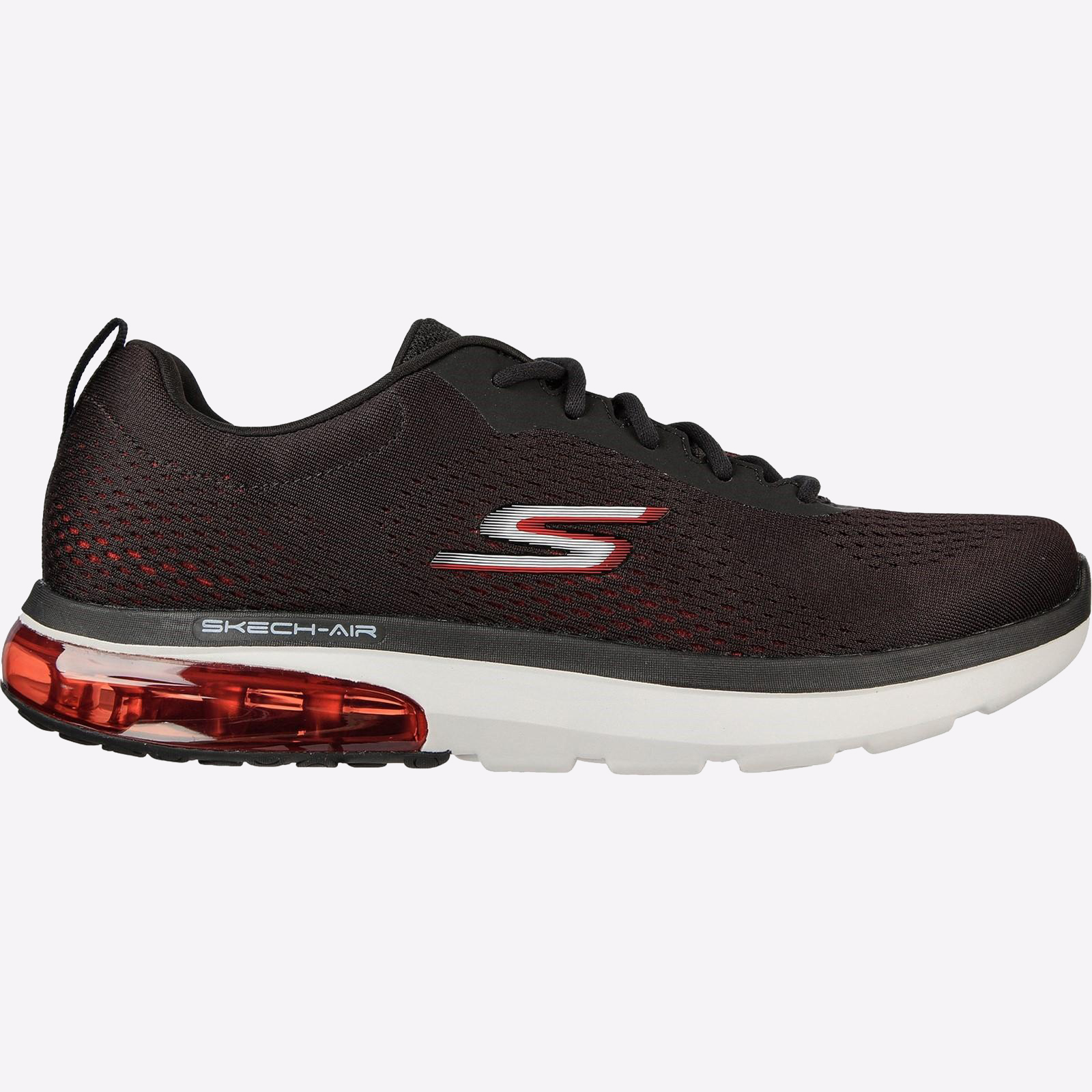 Skechers Go Walk Air Enterprise Mens Fitness Gym Workout