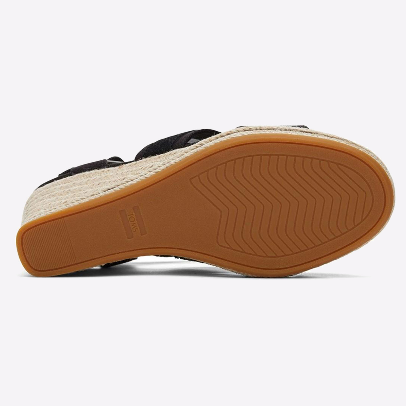 yuu様 Toms Madelyn Womens Classic Fashion Casual Wedge Heel Sandals