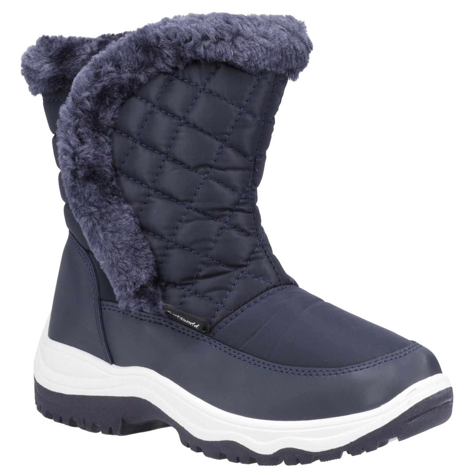 Salomon Wholesalers Salomon Borcegos Cotswold Butterrow Womens