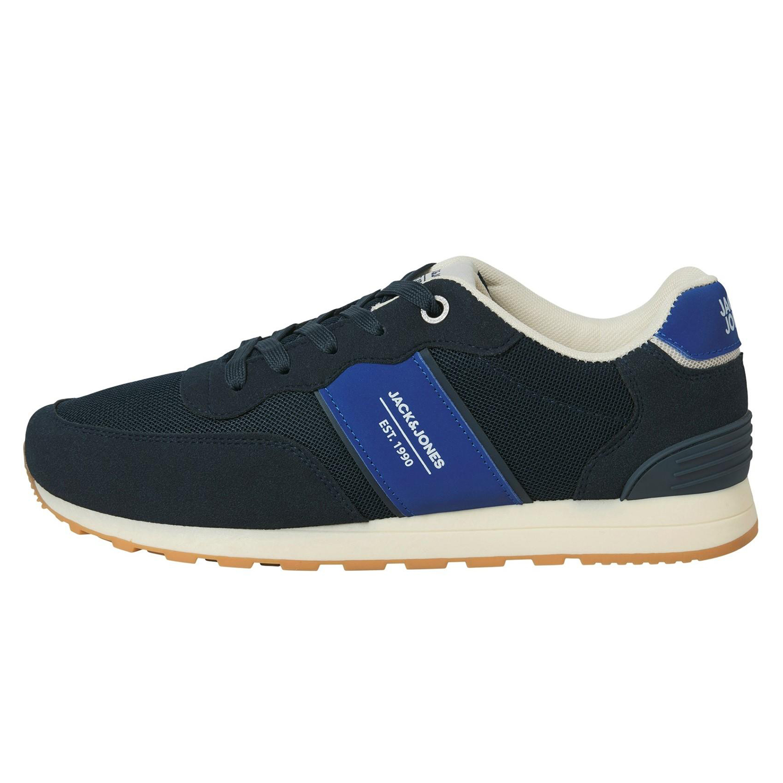 Jack&Jones Spirit Corredor Zapatillas Hombre Estilo Informal
