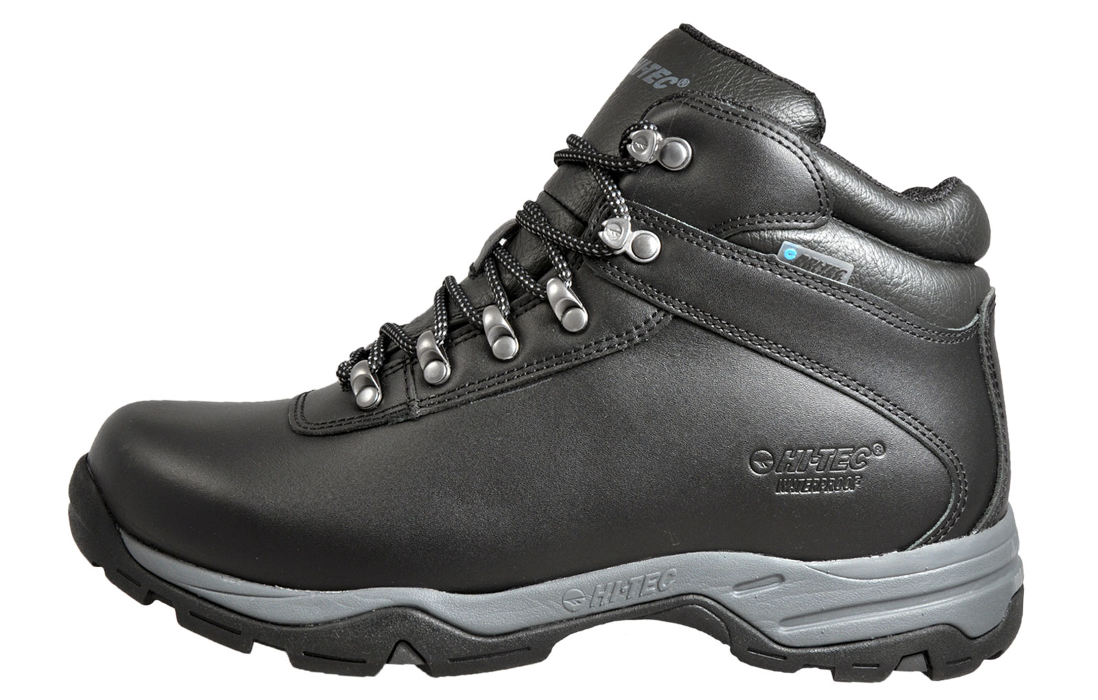 eurotrek iii wp