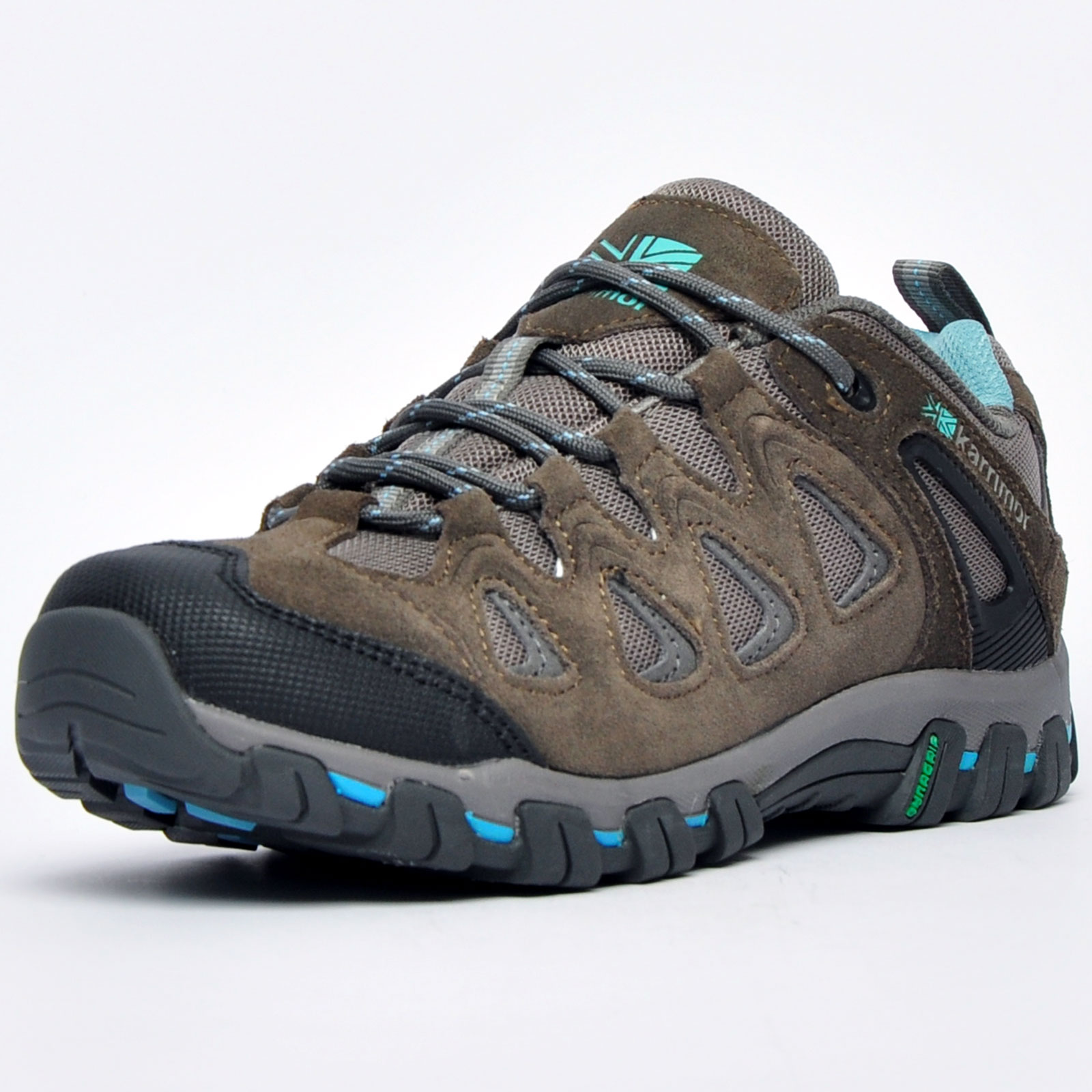 Karrimor Premium Supa Women's Walking Hiking Trekking Outdoor