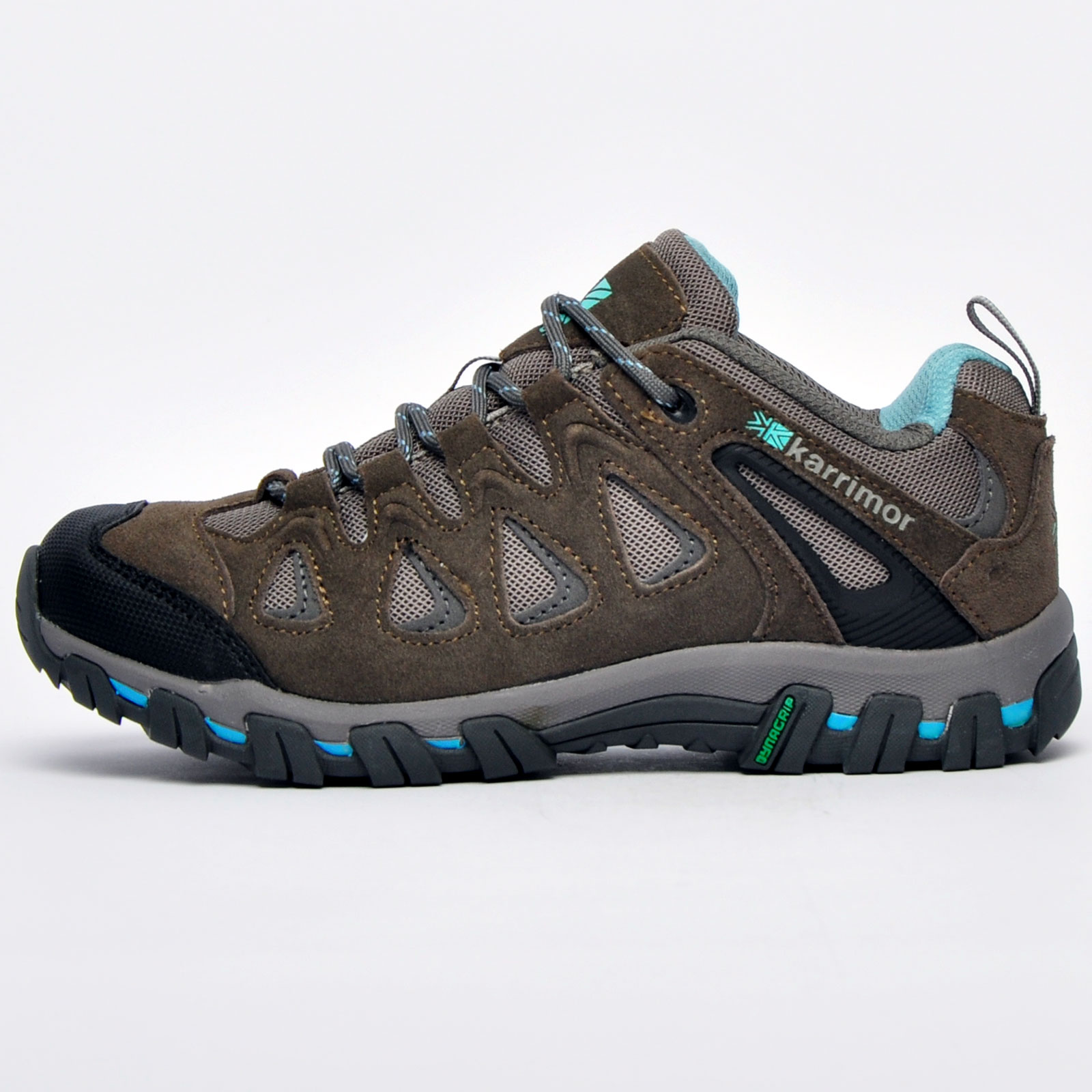 Karrimor Premium Supa Women's Walking Hiking Trekking Outdoor