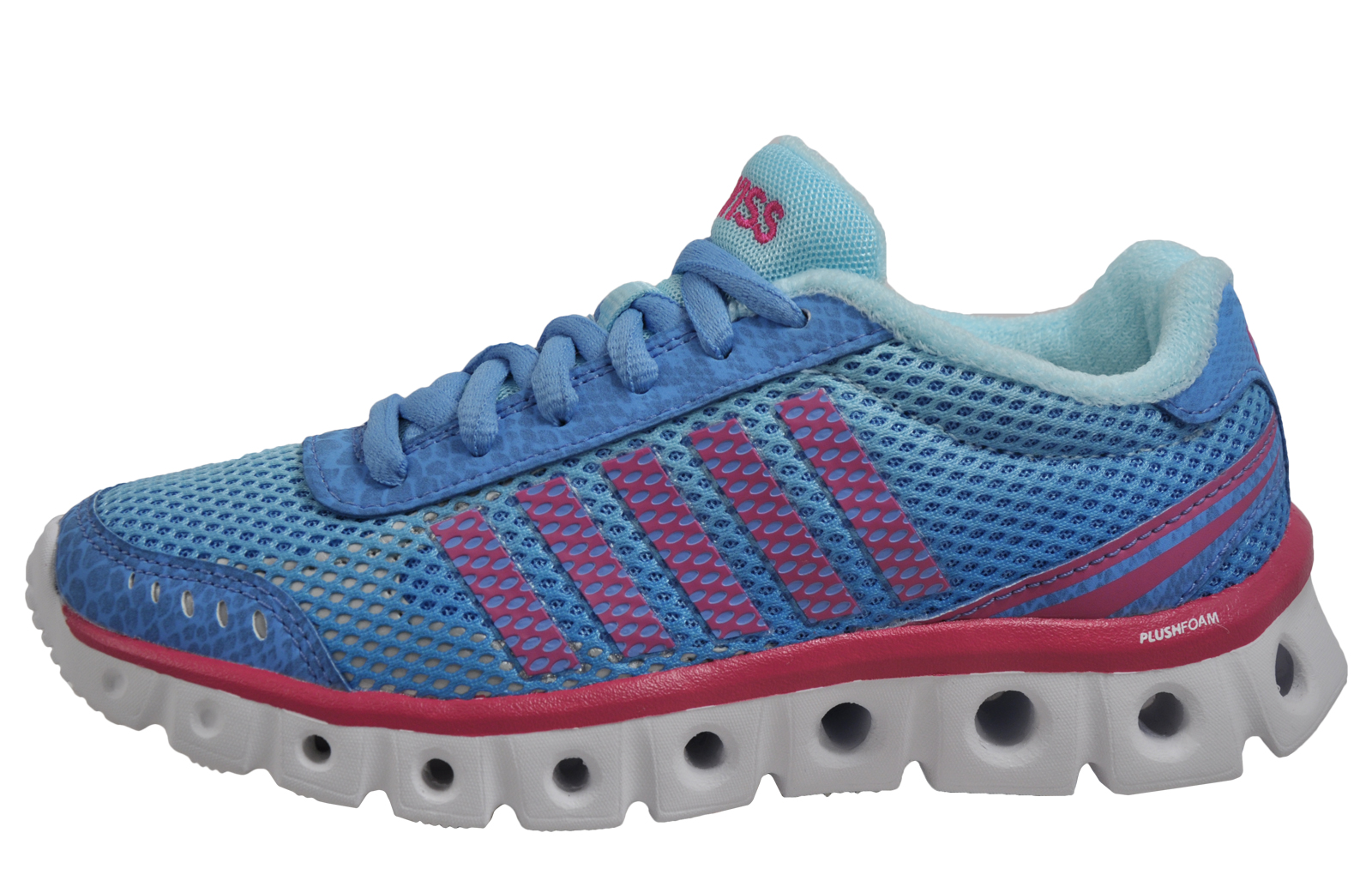 k swiss running trainers