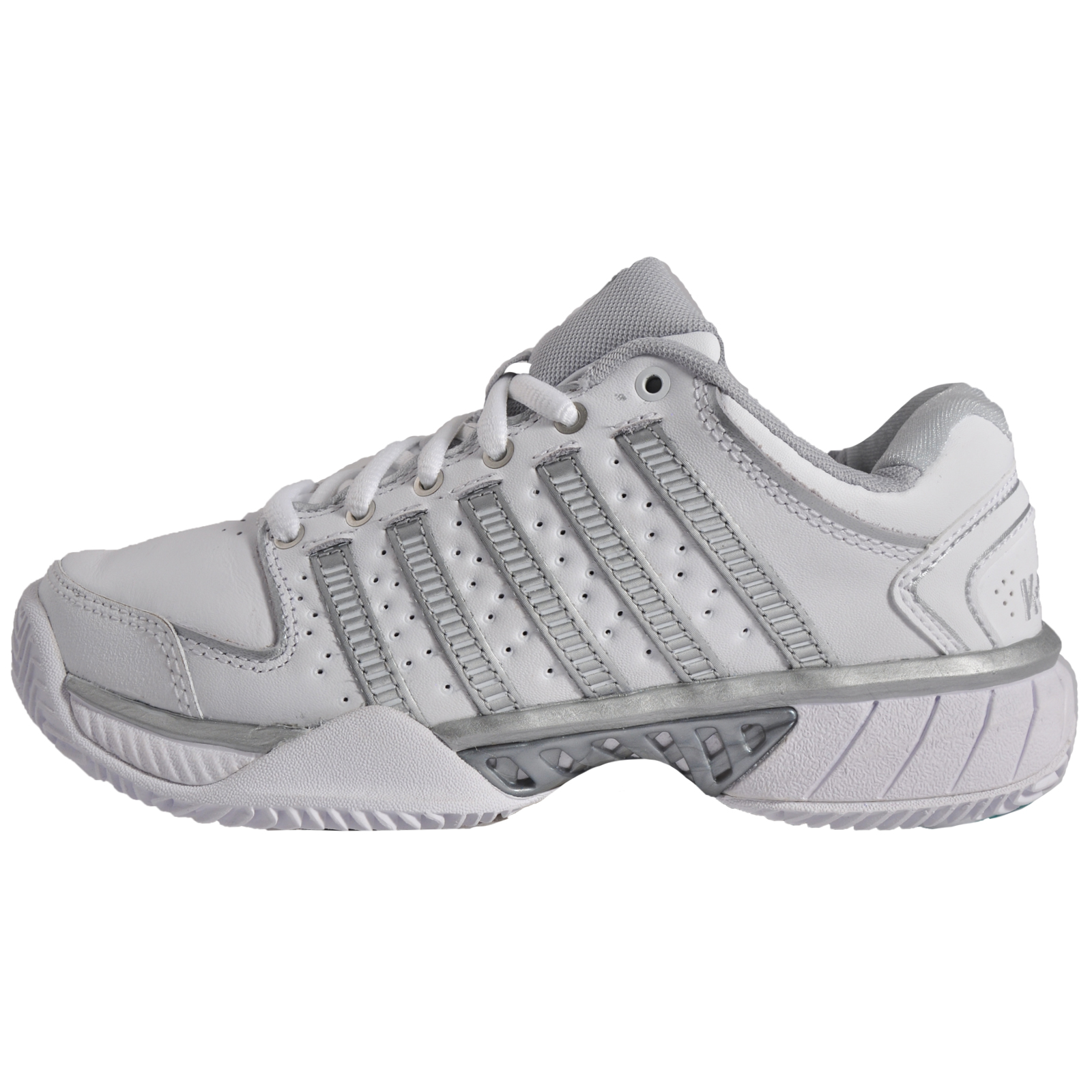 womens all leather tennis shoes