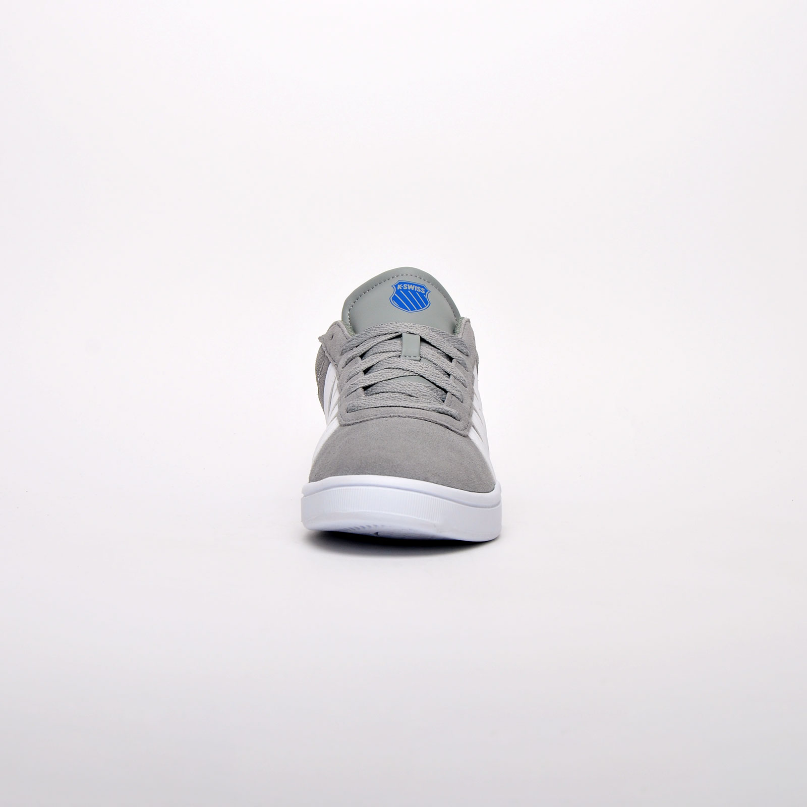 k swiss retro trainers