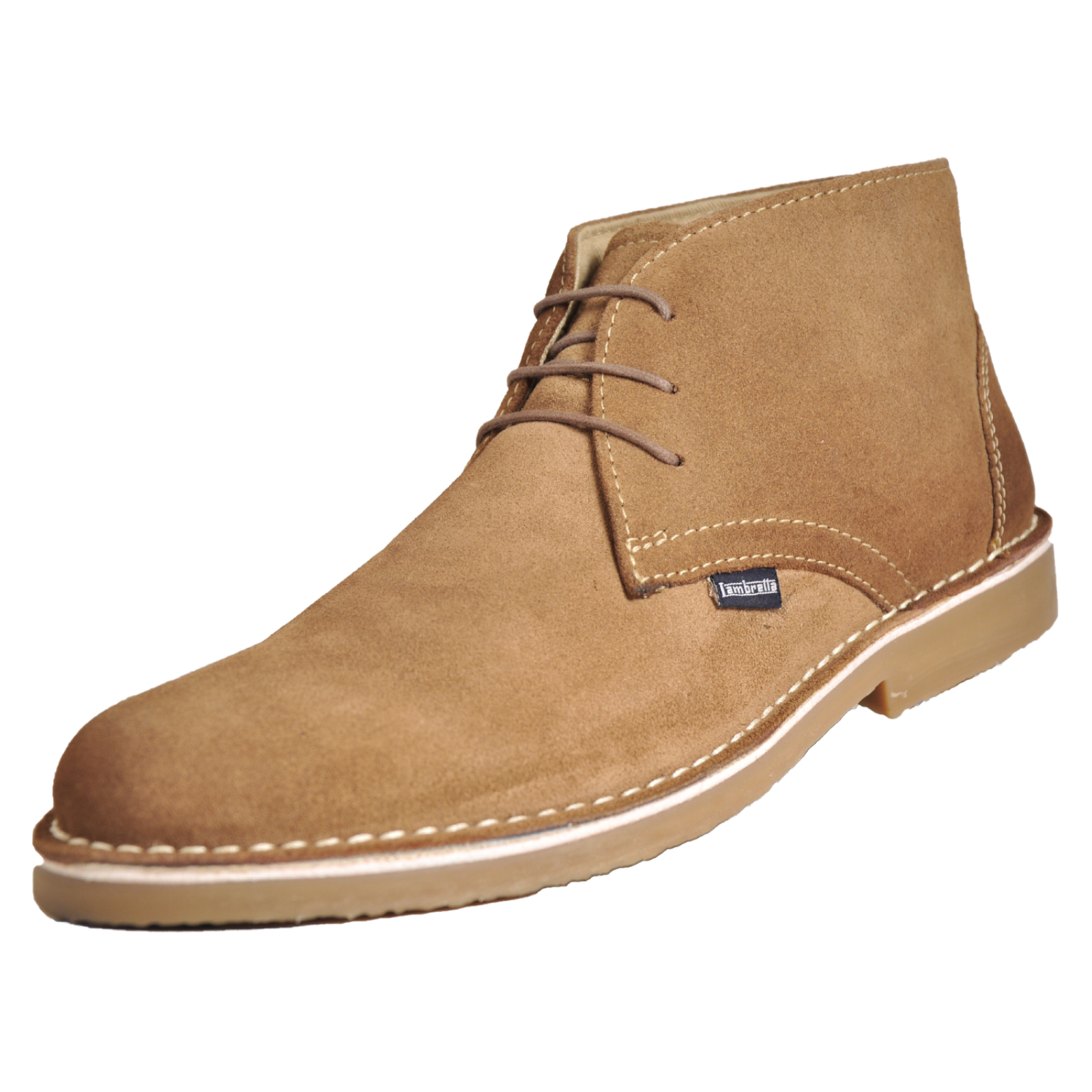 lambretta carnaby 2 desert boots