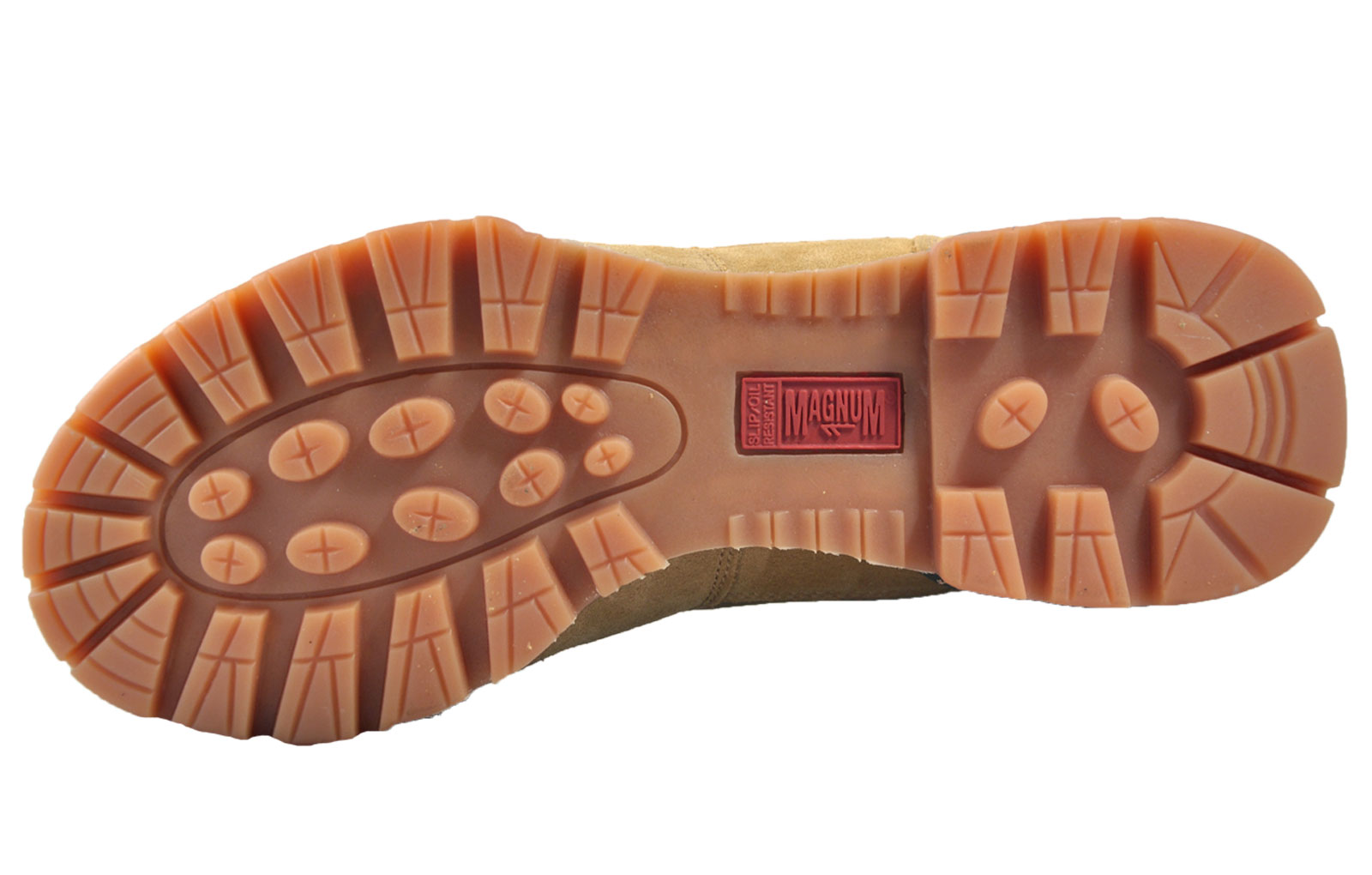 magnum classic 6 work boots
