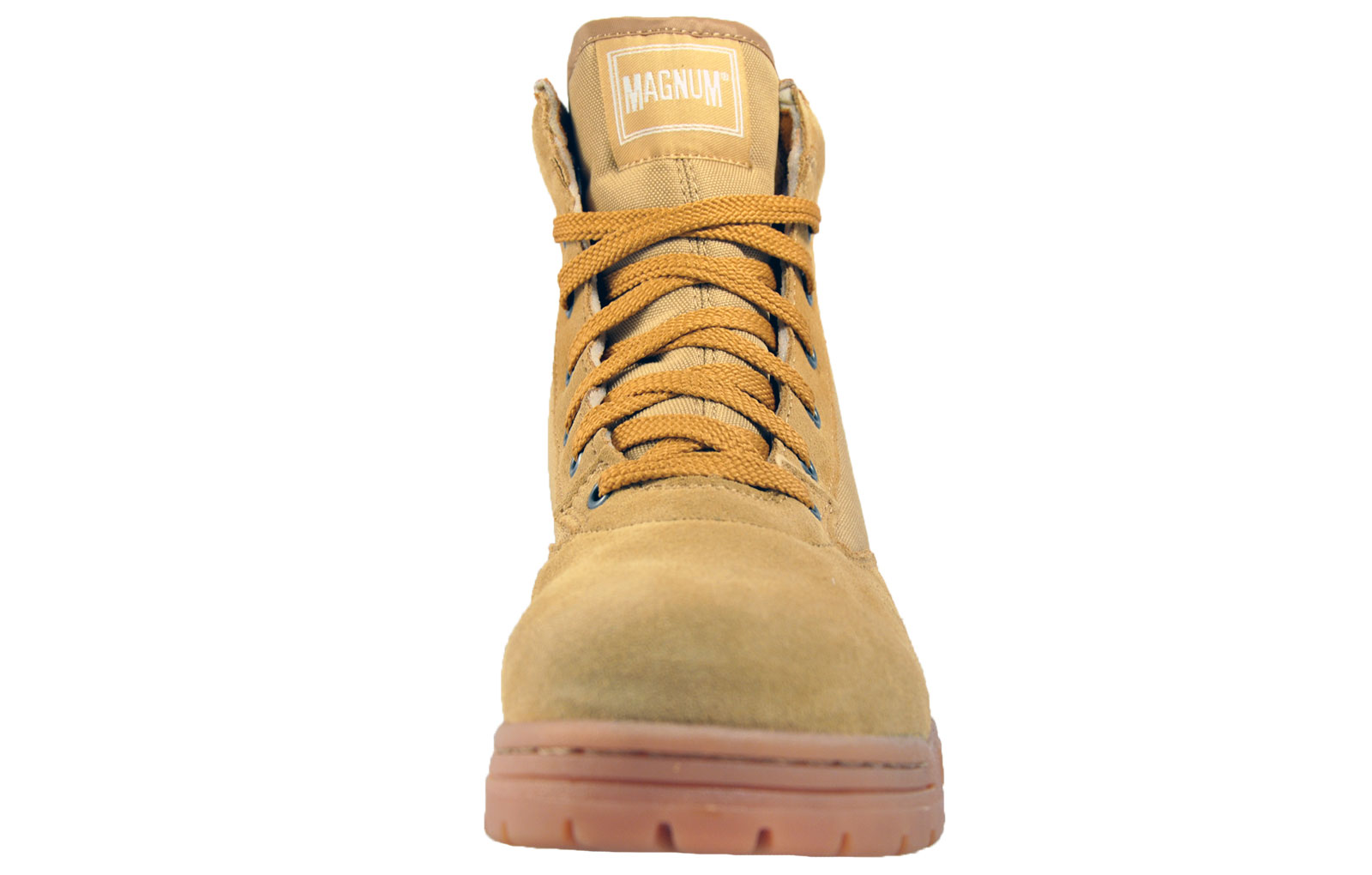 magnum classic 6 work boots