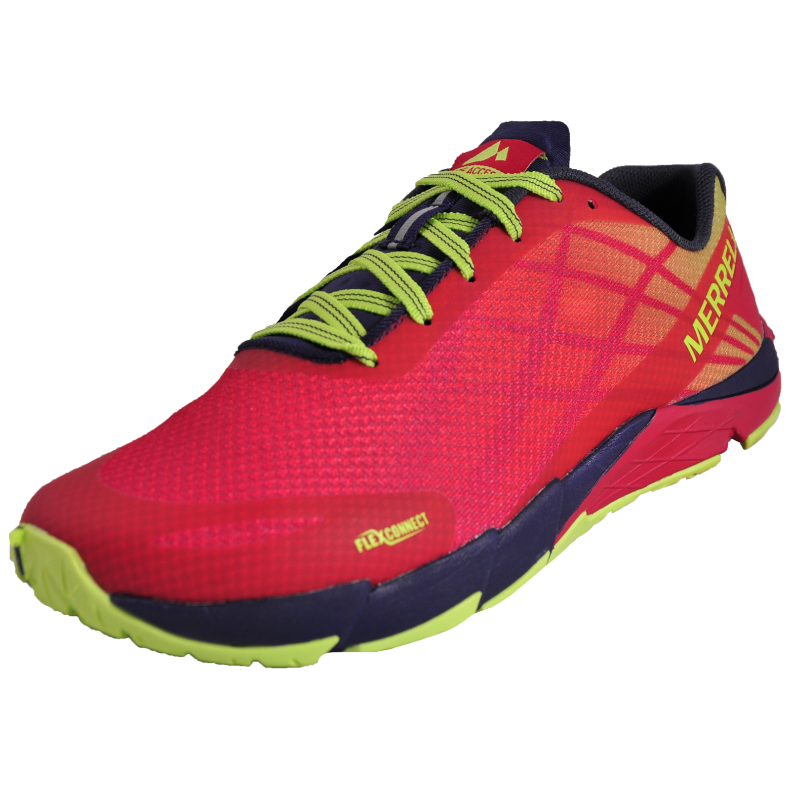 Merrell Bare Access Flex Todo Terreno Mujer Trail Running Merrell Bare Access Flex Mujer Todo Terreno Trail Running
