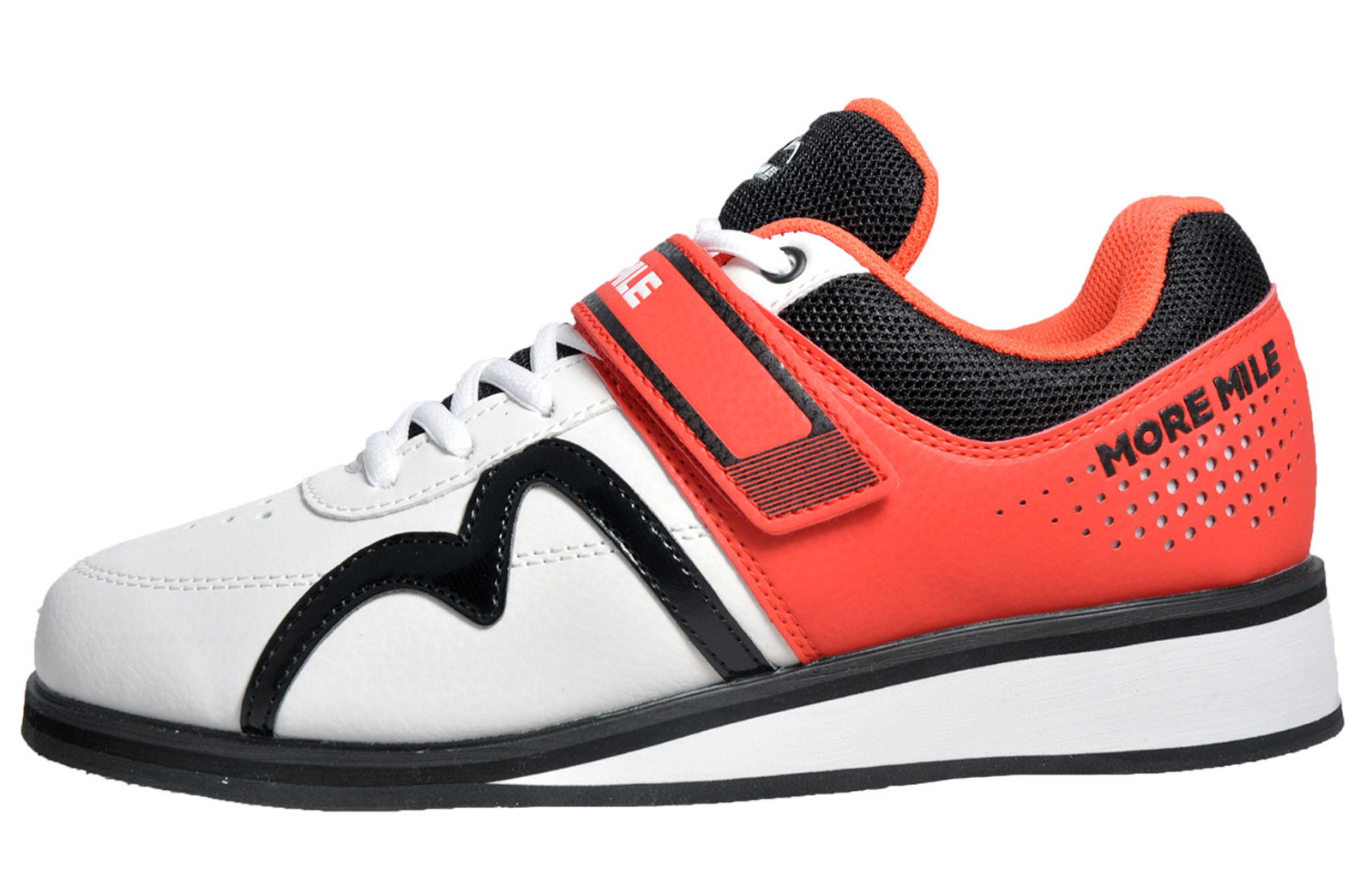 more mile lifting shoes