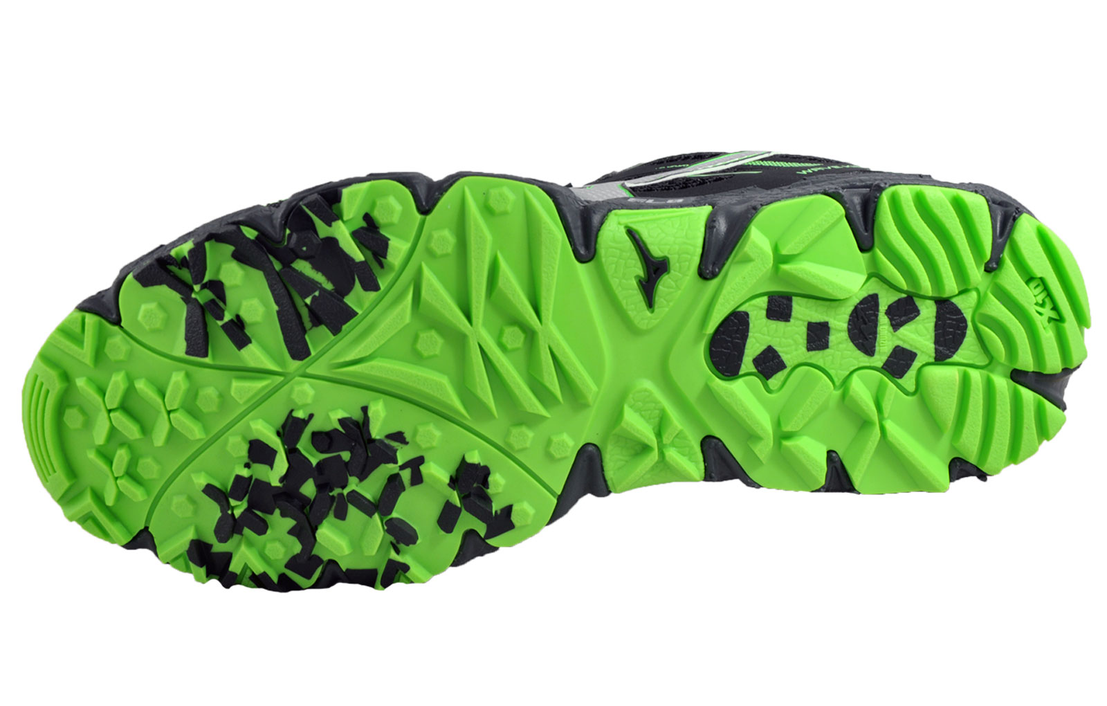 mizuno wave maverick