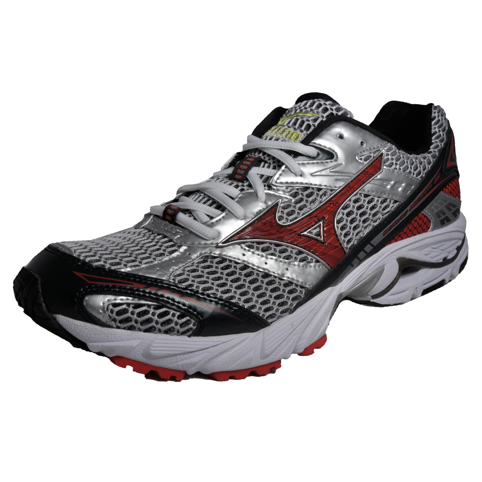 mizuno wave nexus 4