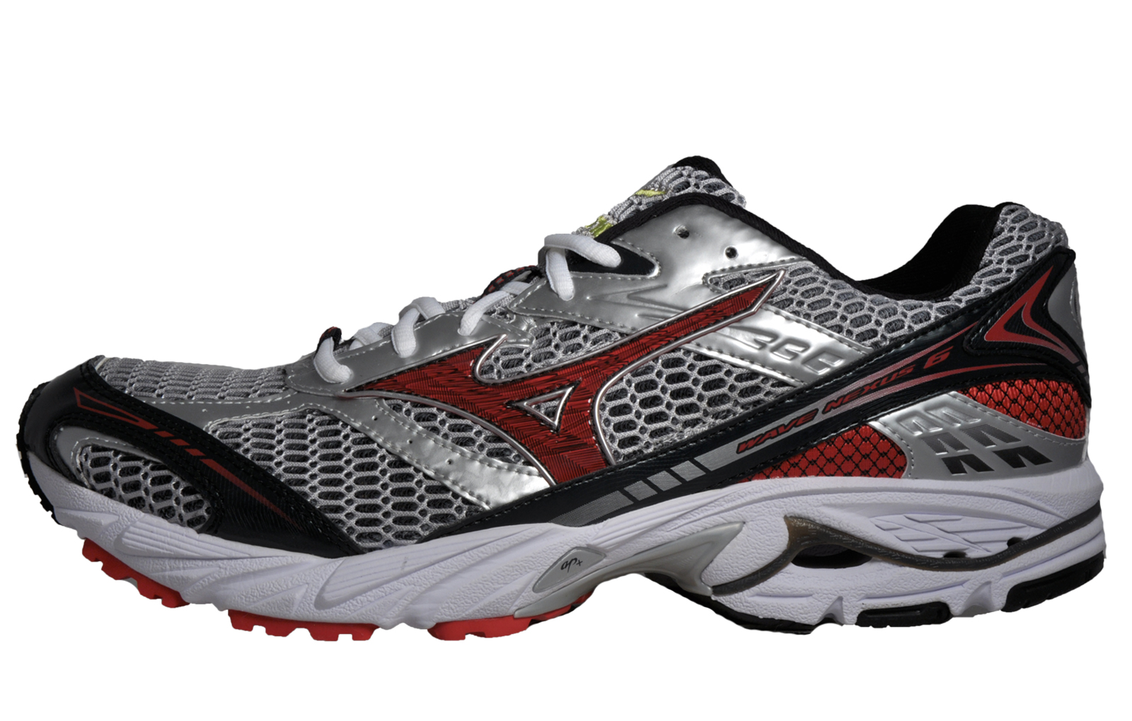 mizuno wave nexus 5