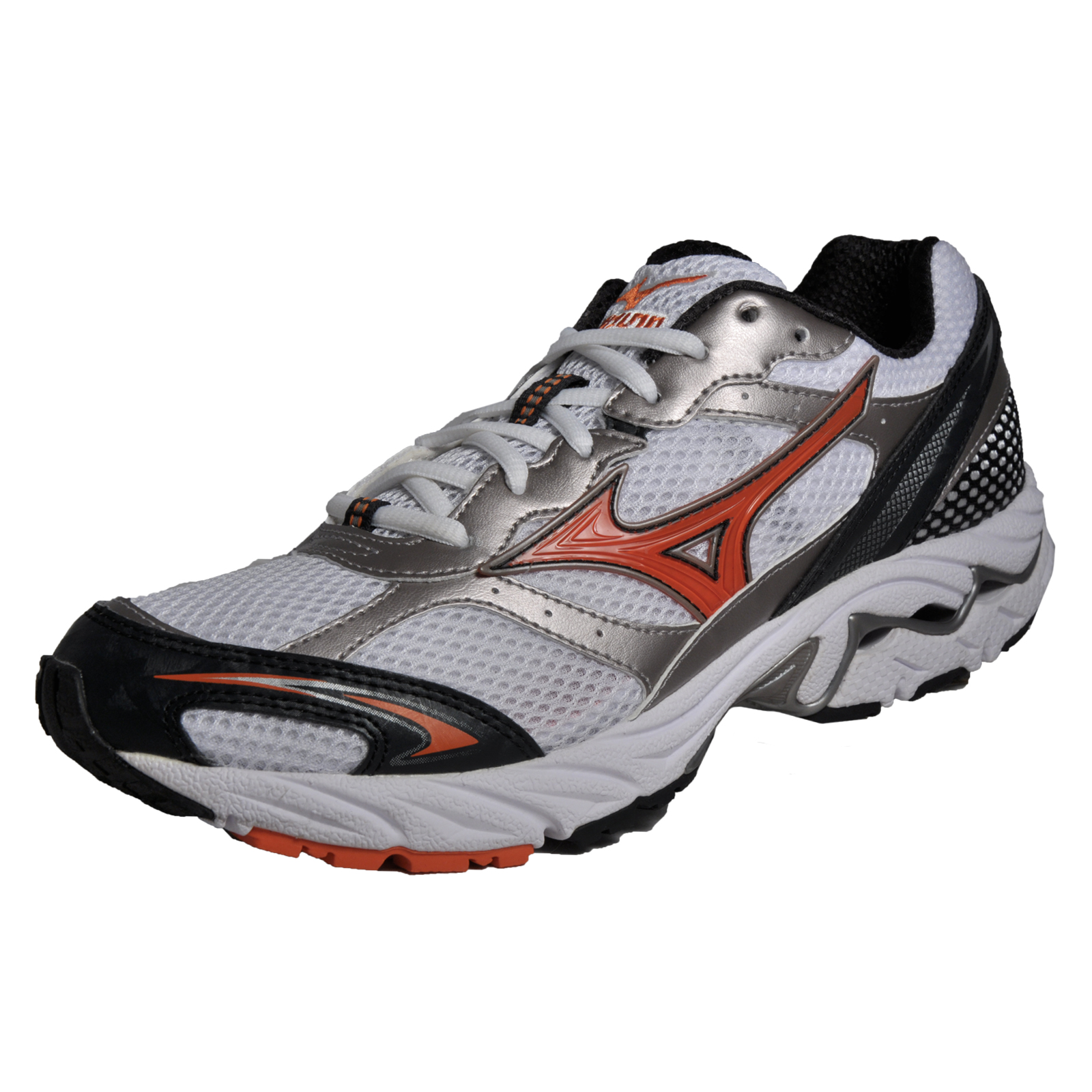 mizuno wave kazan comprar