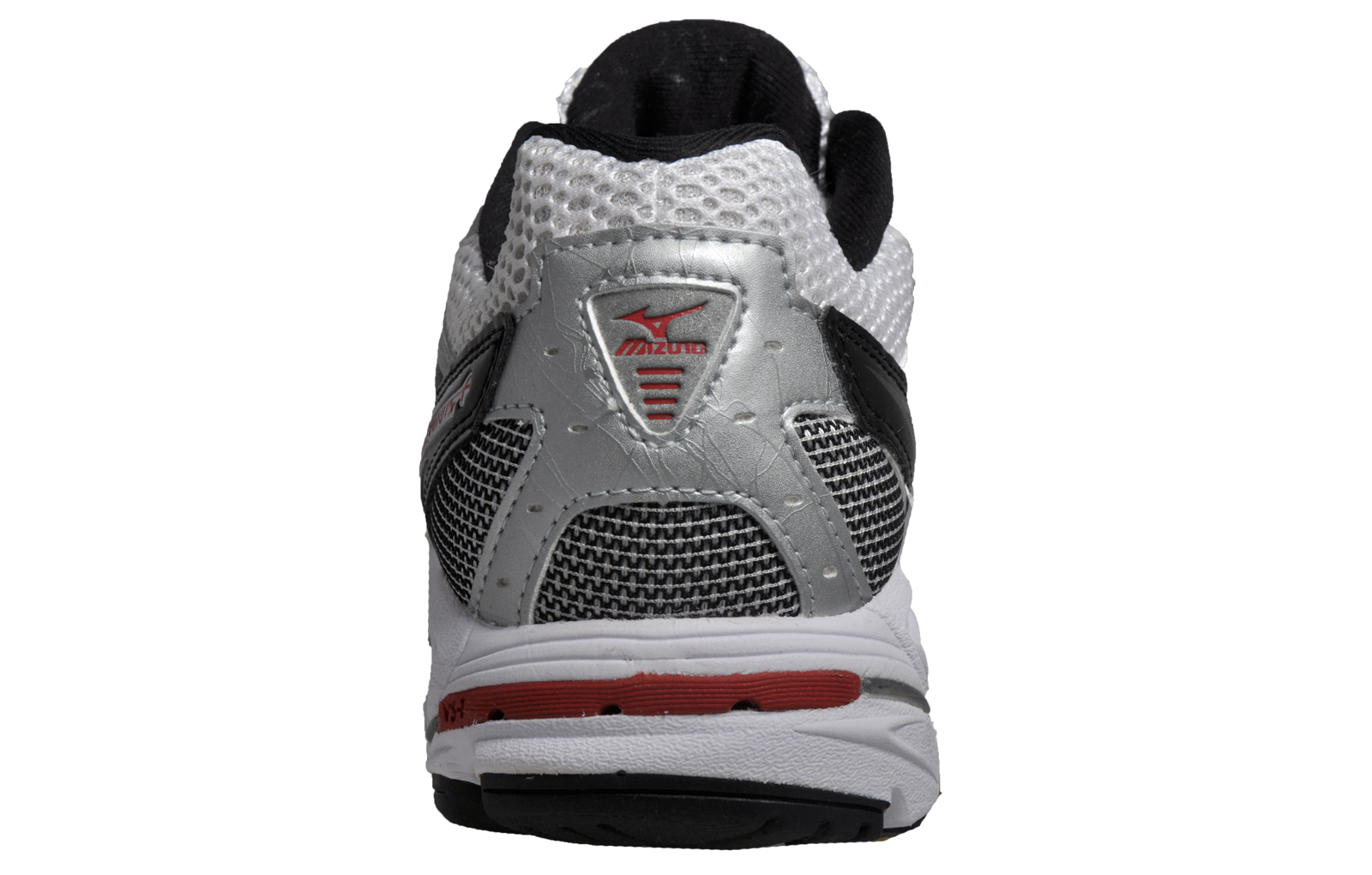 mizuno wave fortis 6