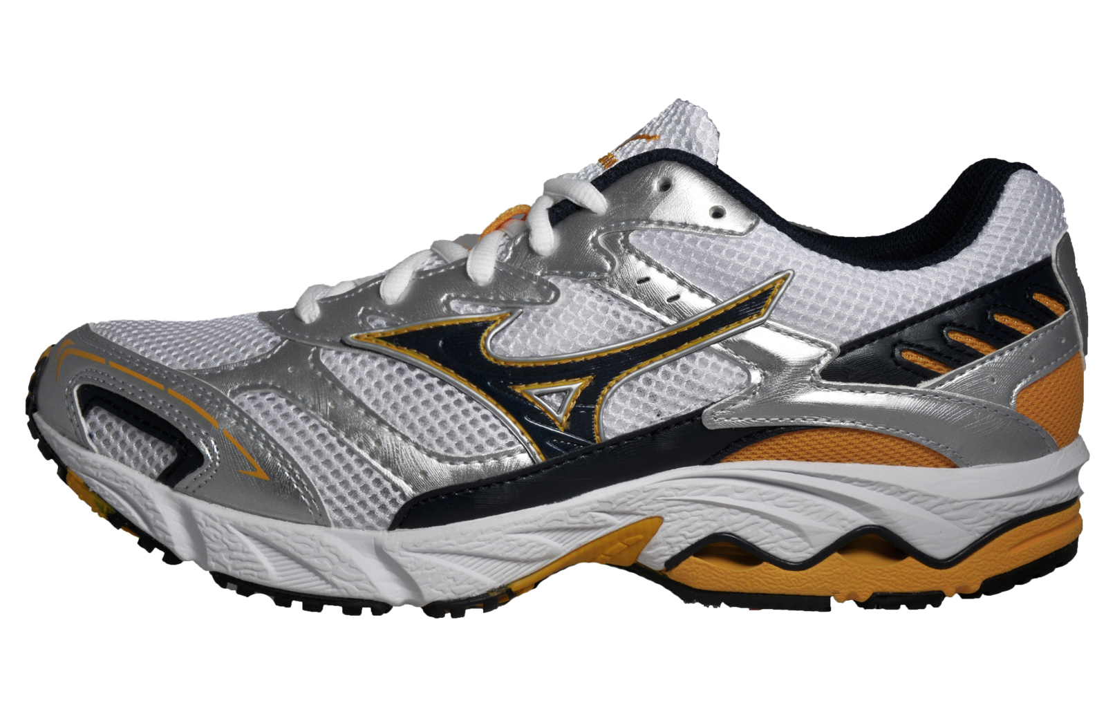 mizuno nexus 4