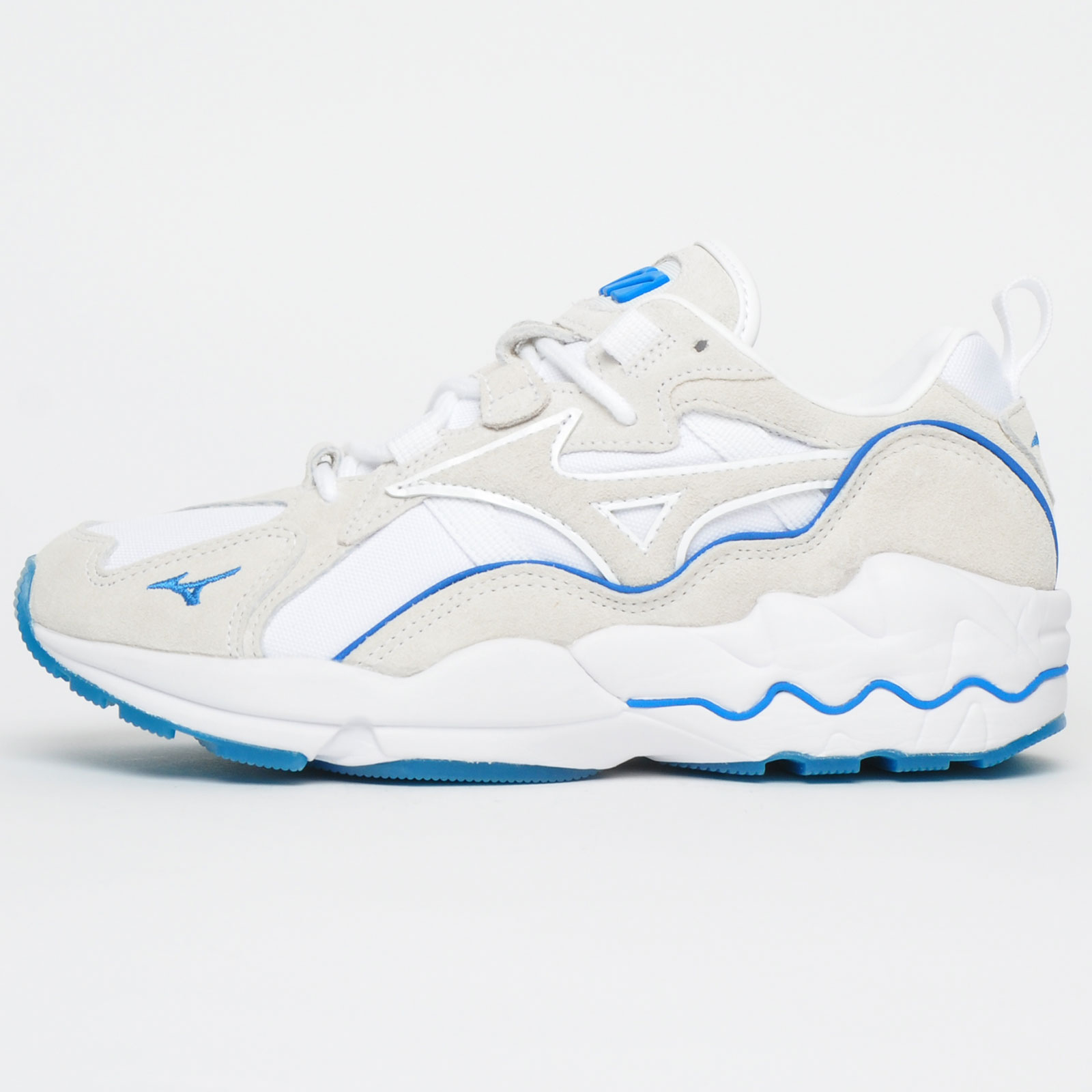 mizuno wave rider size 1.5