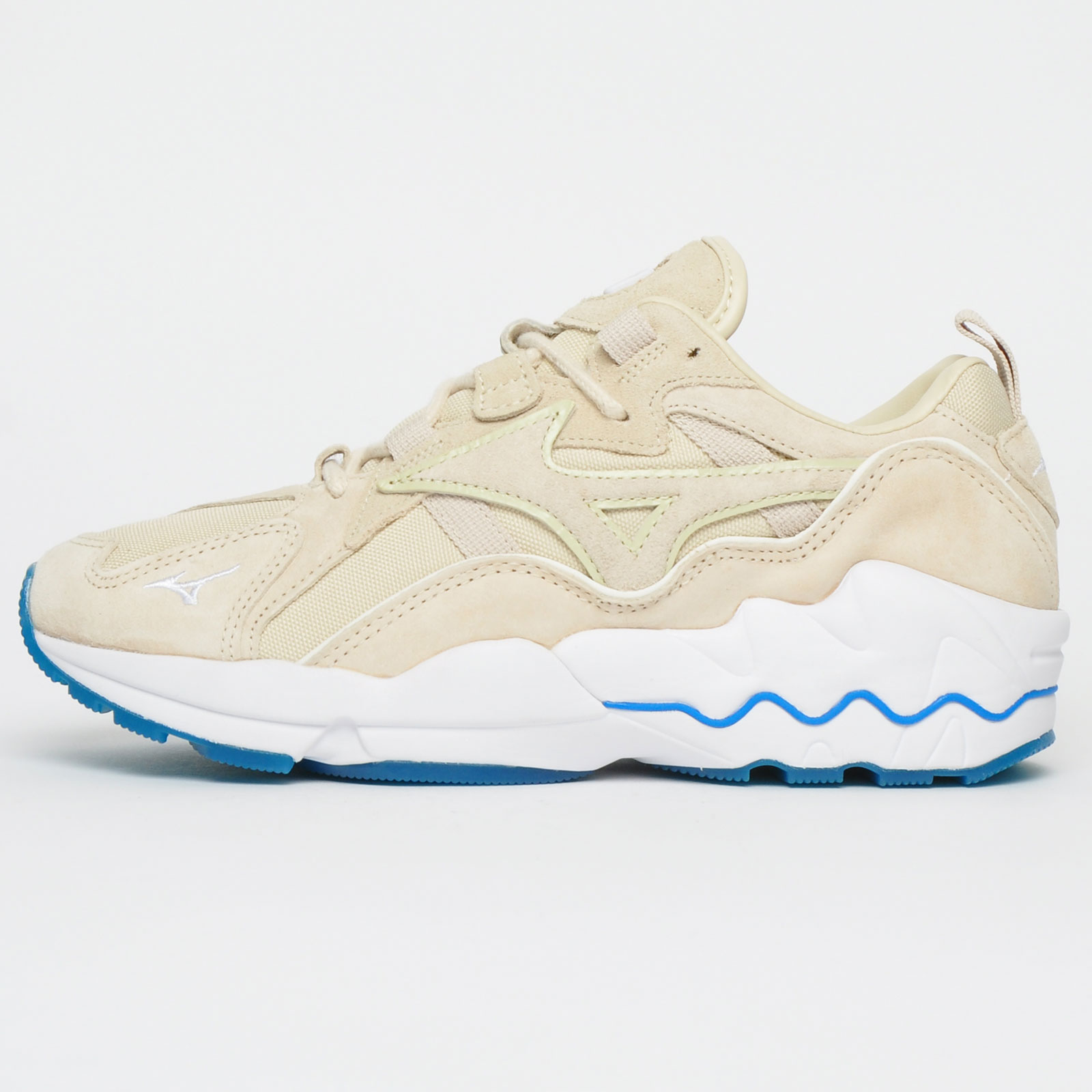 mizuno wave harrier replacement