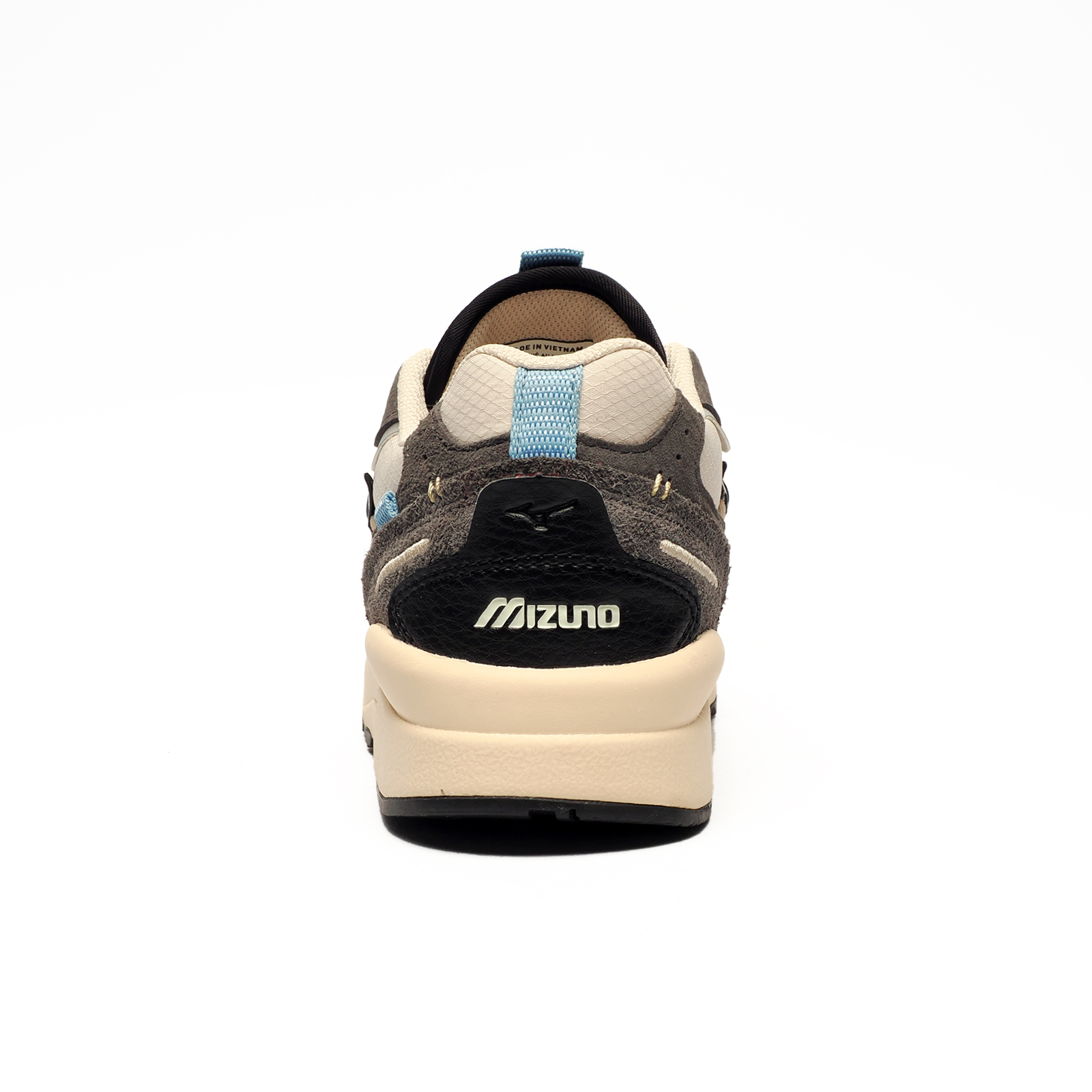 Mizuno Wave Sky 8 Women's Harbor Mist/Snow White – Holabird