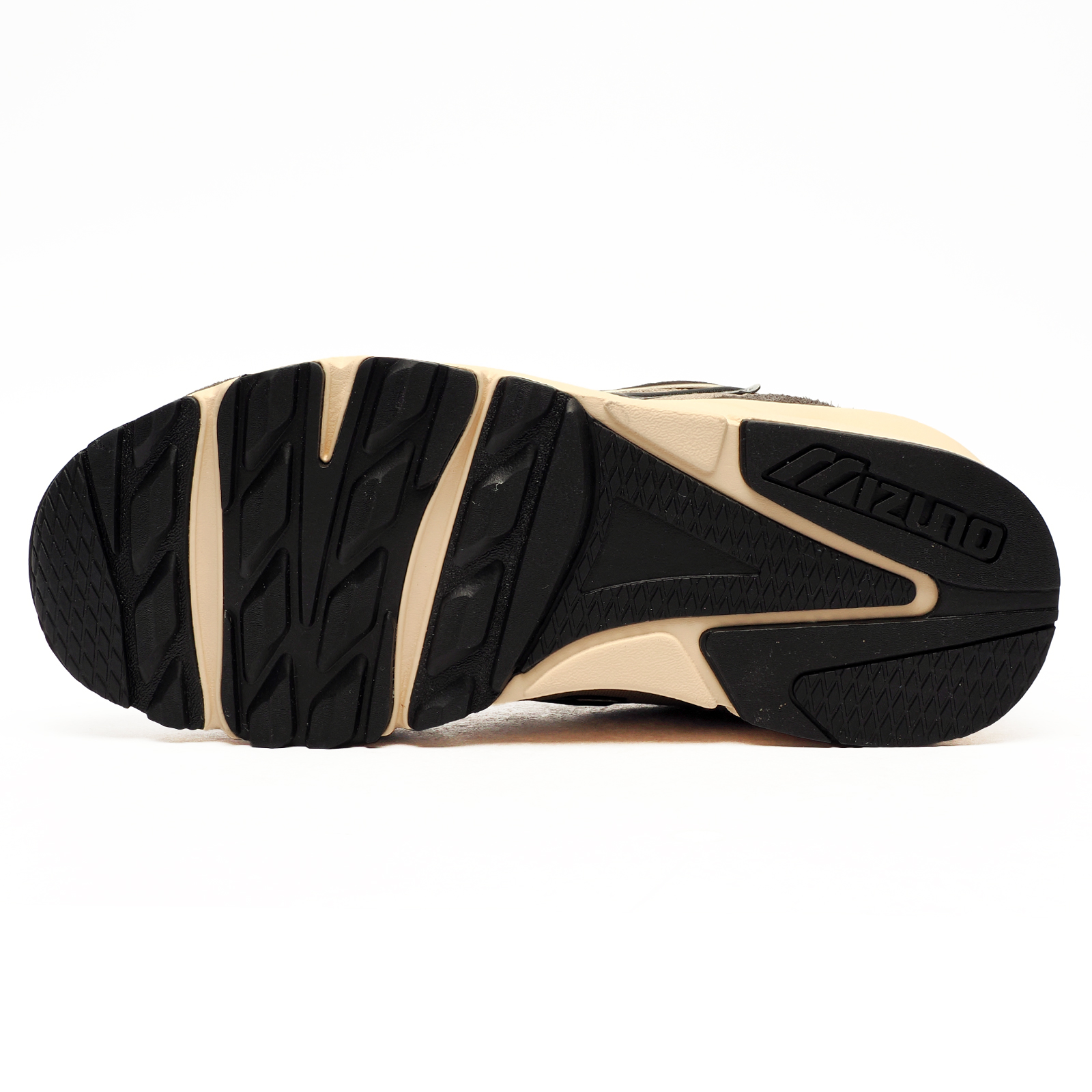 メロディー Maison Margiela Men's Deadstock Basket High Top Leather