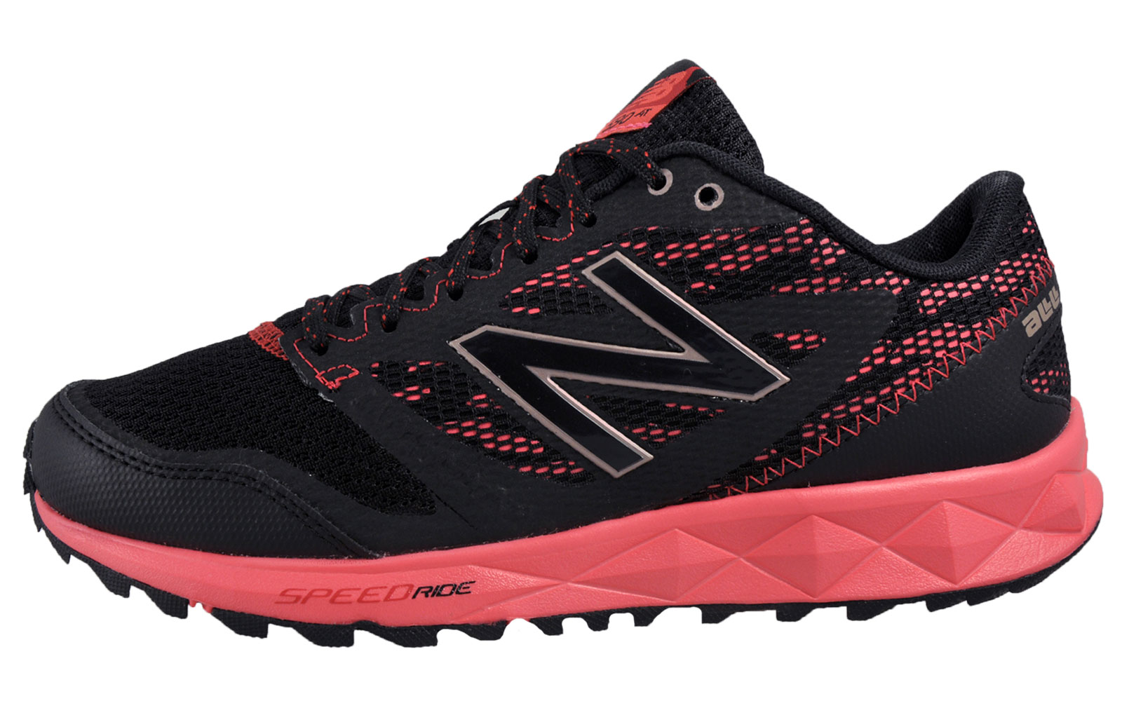 women's 590 trail running shoe