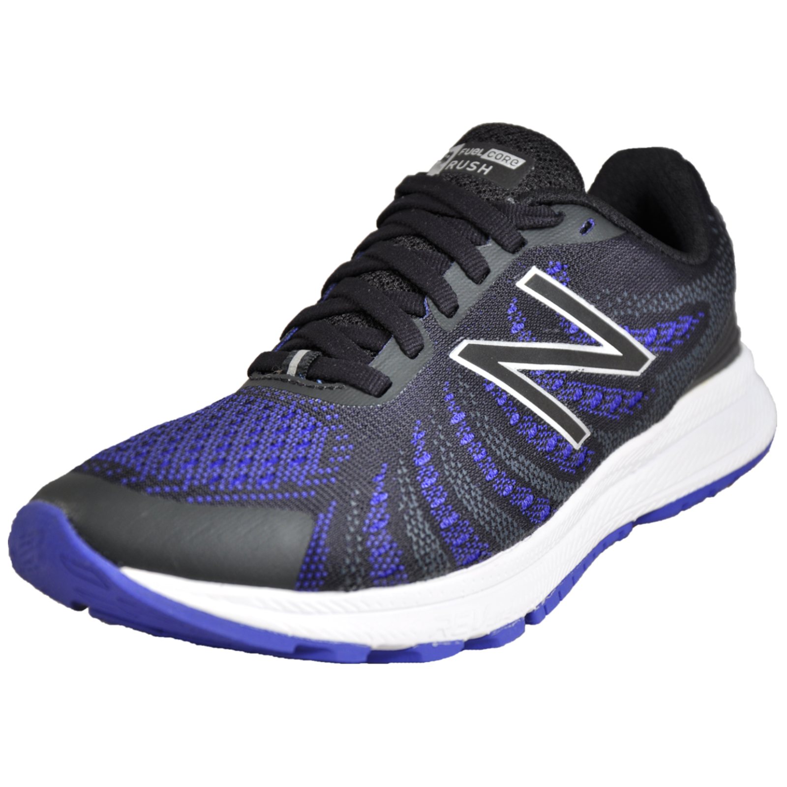 new balance rush junior
