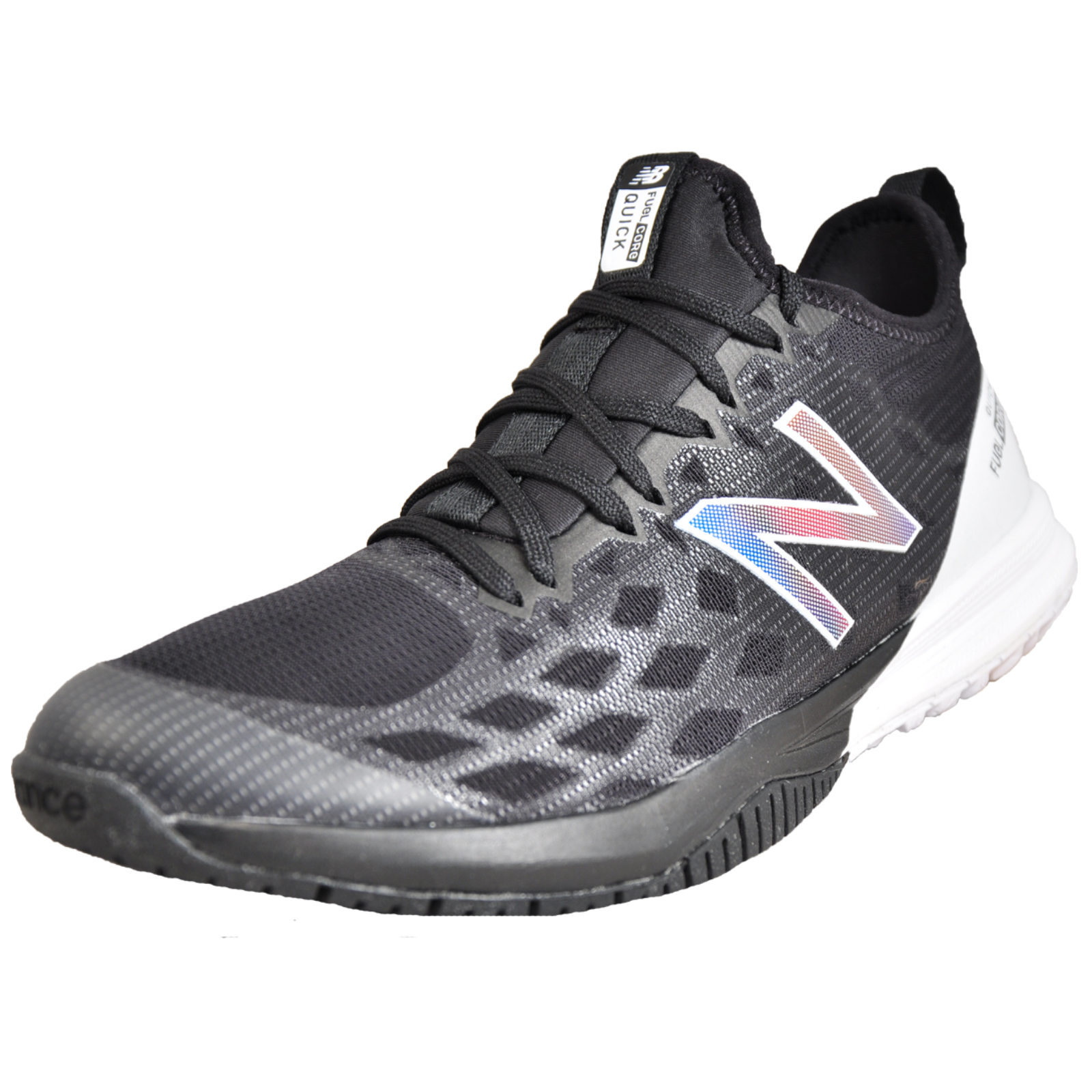 new balance fuelcore quick v3