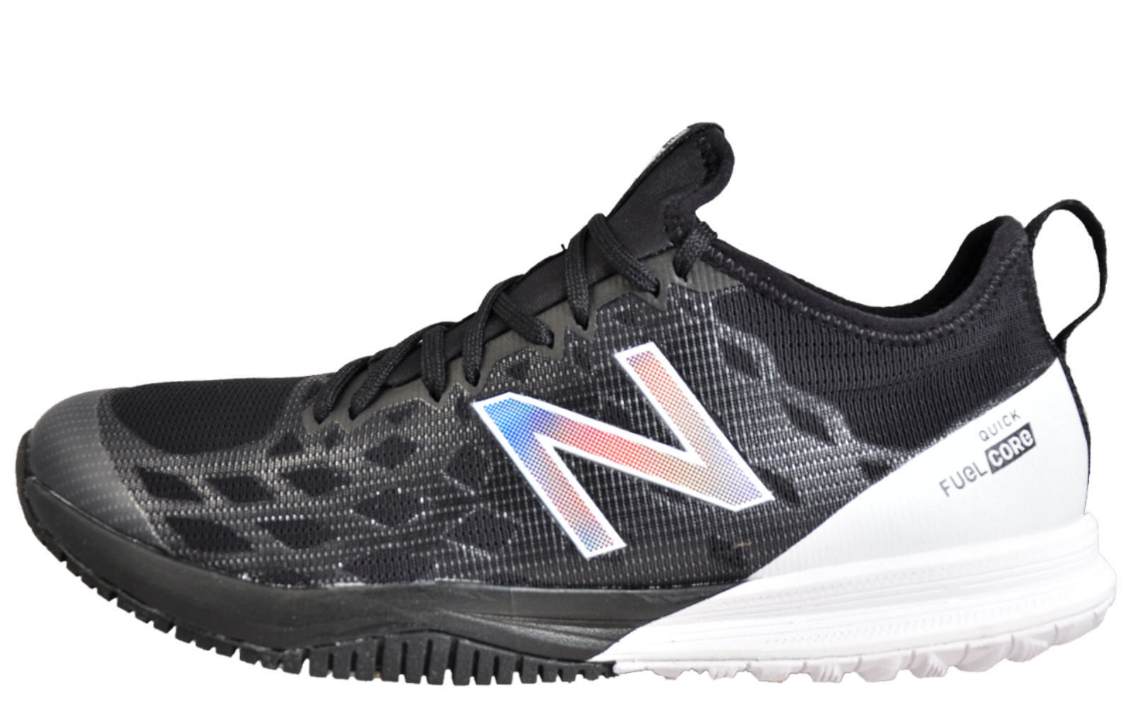 new balance men's fuelcore quick running shoes