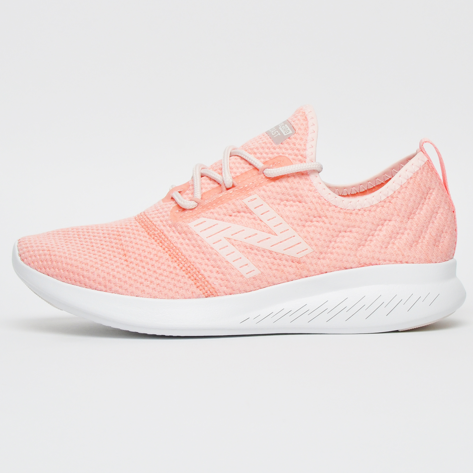 new balance women's fuelcore coast v4 running shoes