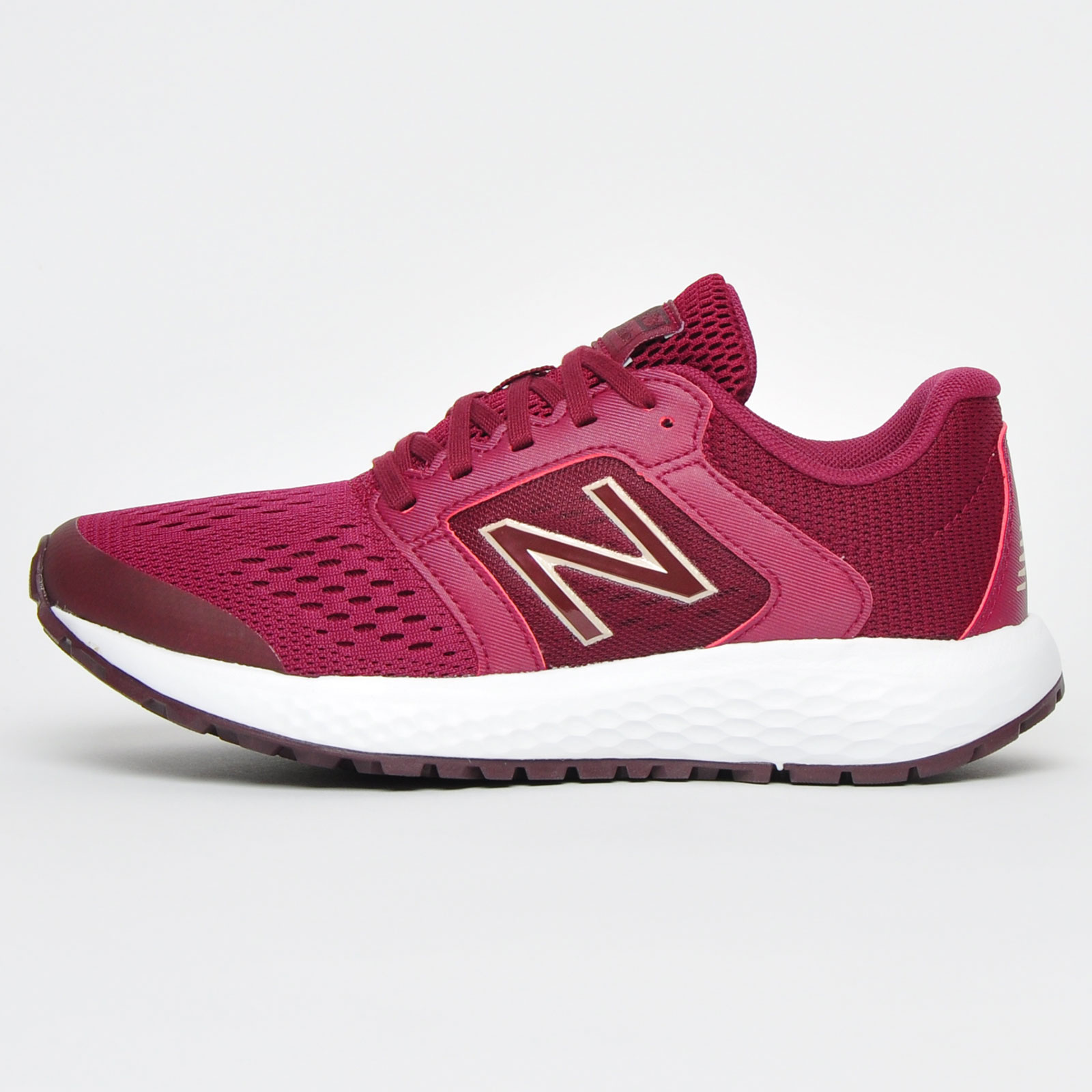 New Balance 520 v5 Womens Comfort Ride 