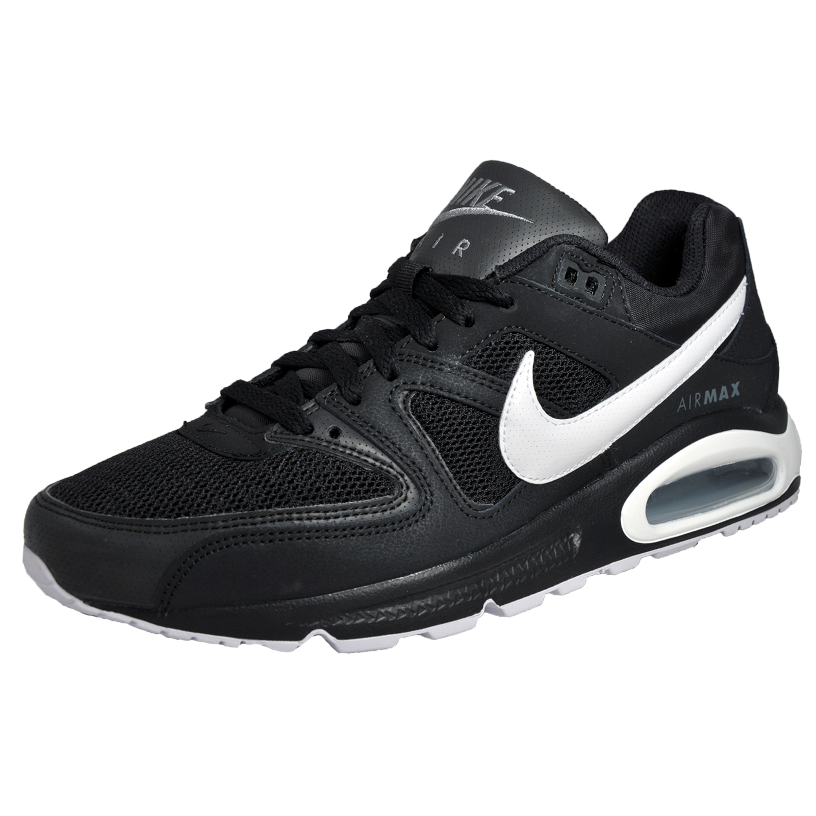 nike men's air max command running shoe