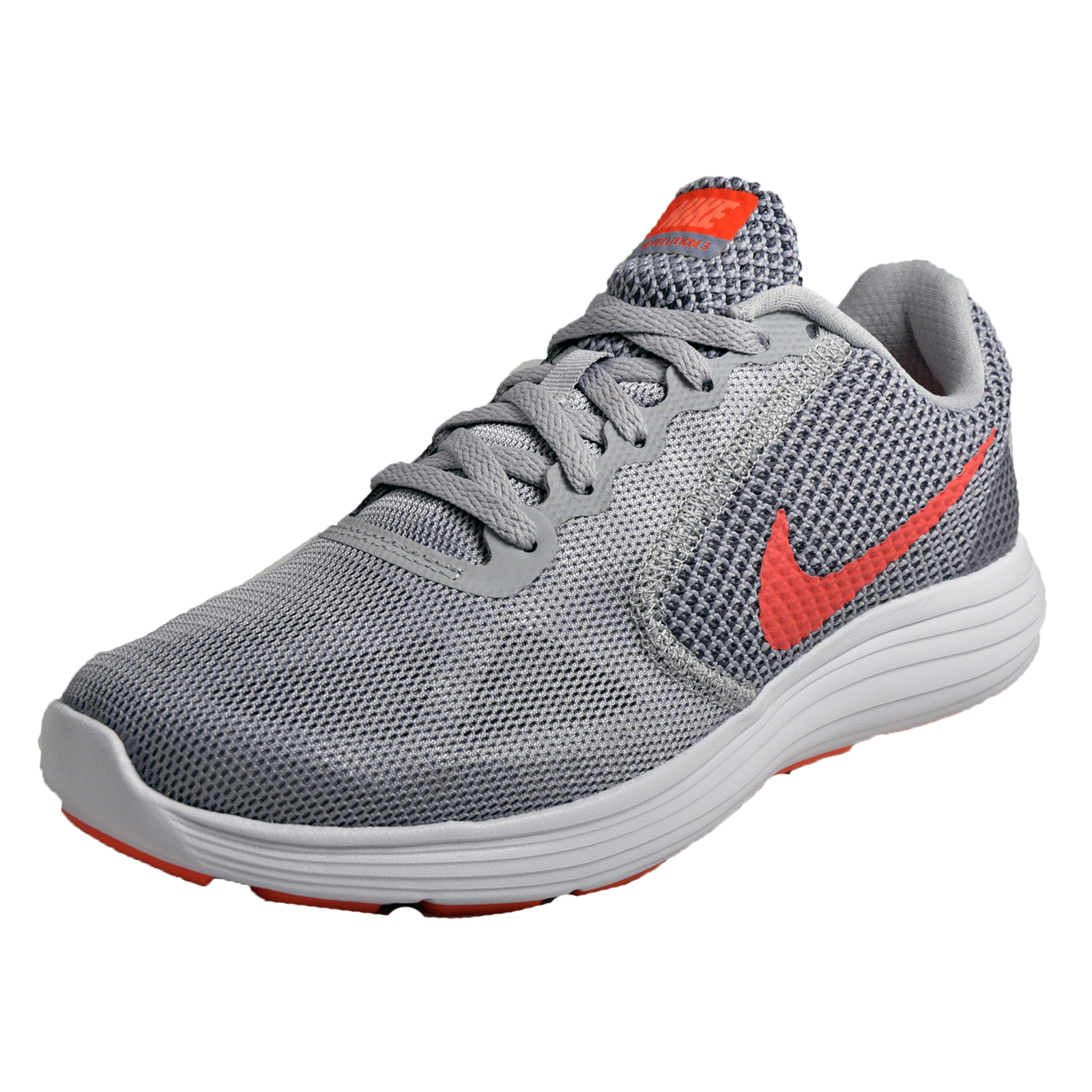 nike revolution 3 ladies trainers