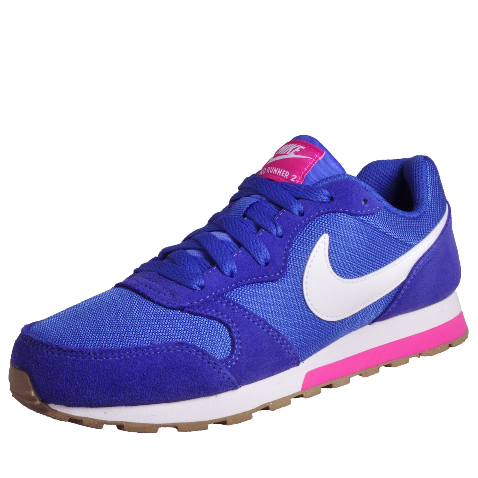 Junior Waffle Running Shoes Junior Waffle Running Shoes