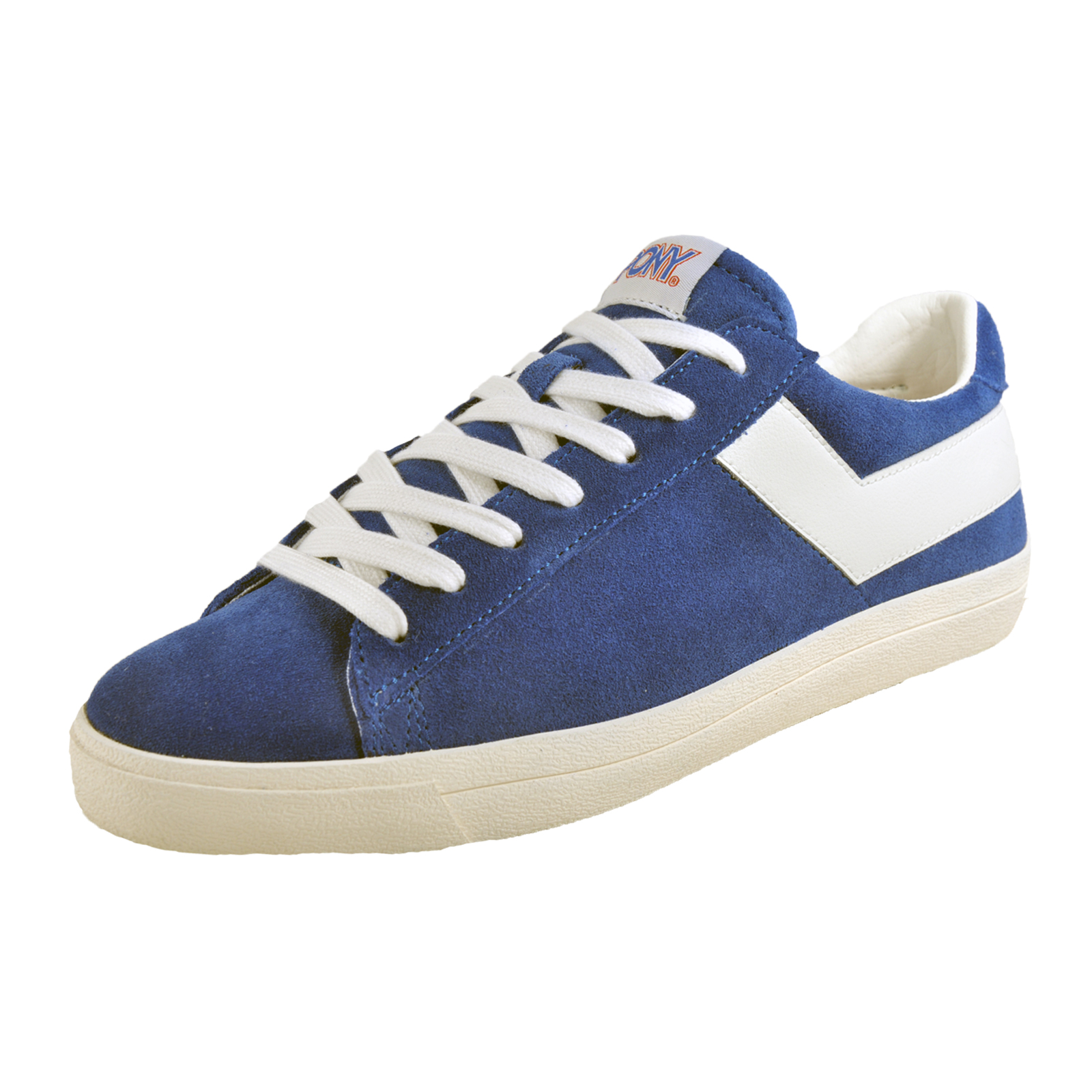 retro pony trainers