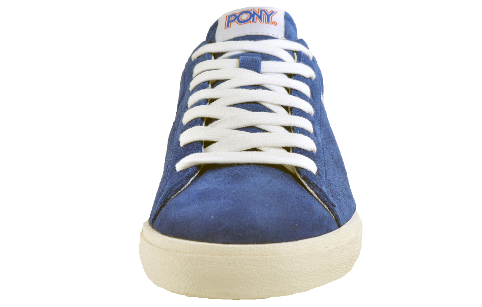 retro pony trainers
