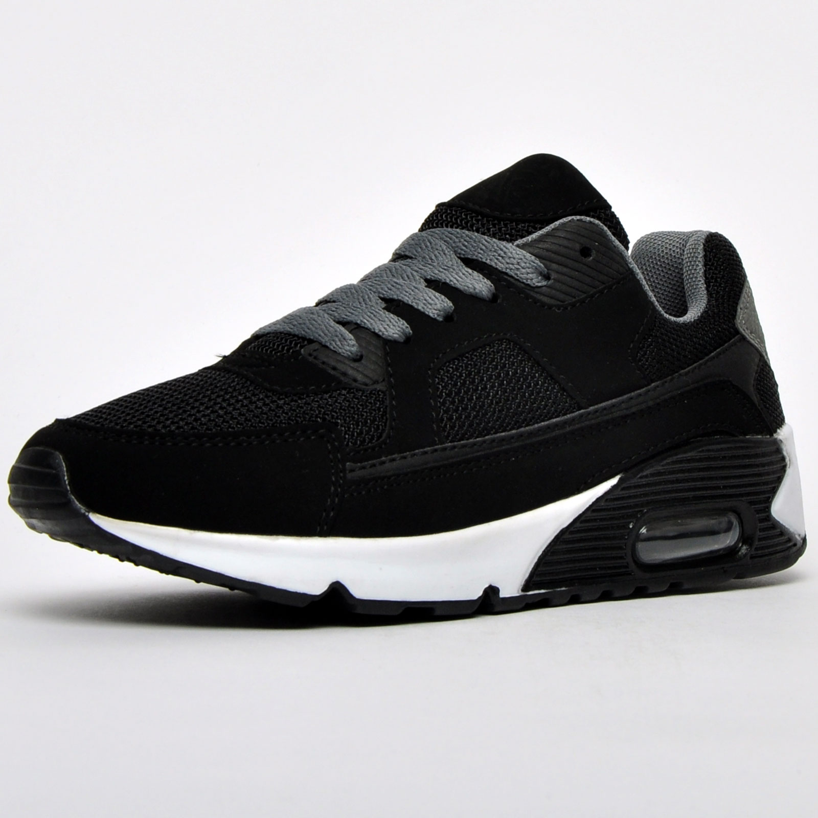 Airfoot Sport Legacy Junior Kids Casual Classic Air Retro
