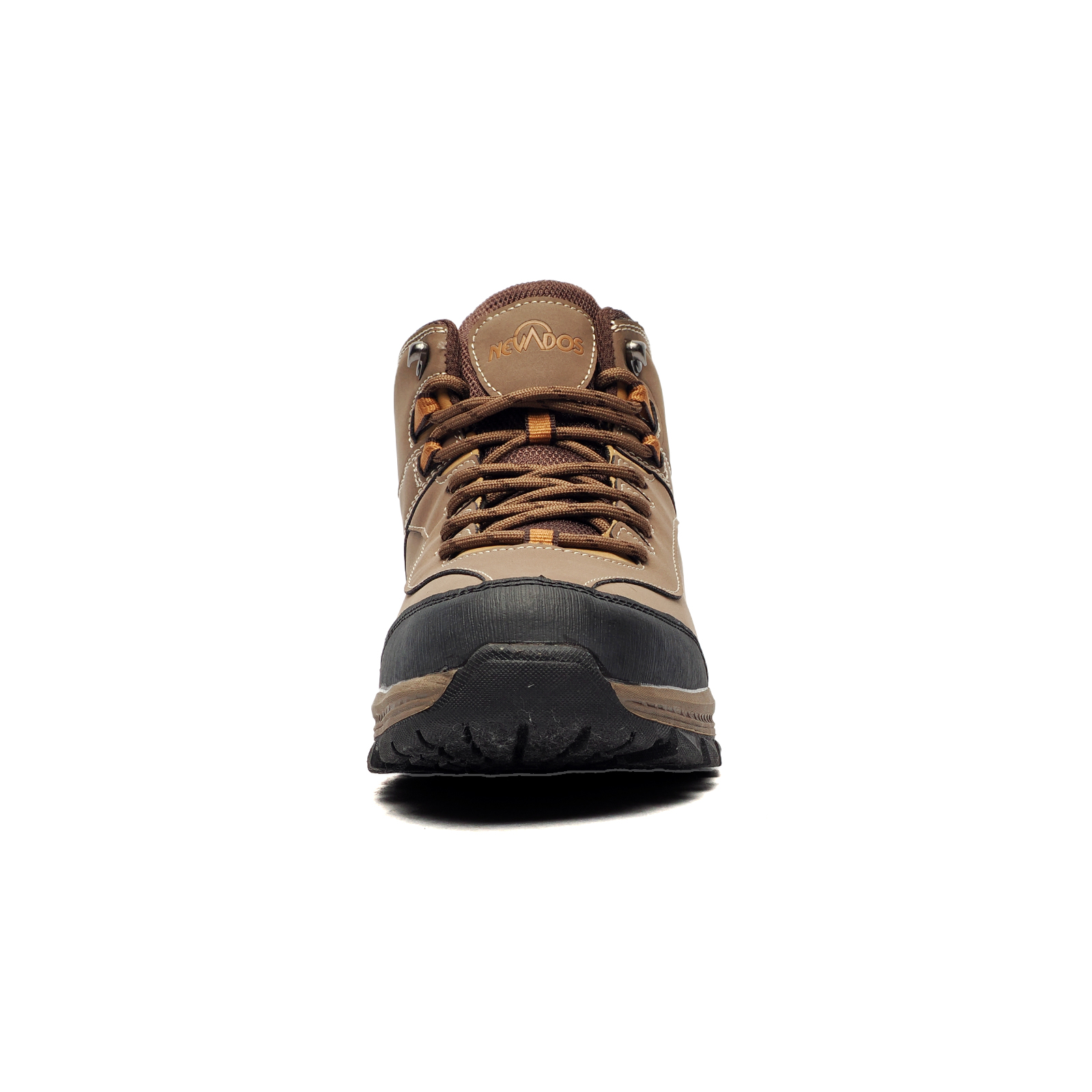 Nevados Men\'s 12 Tan and Black Outdoor Hiking Boots - Supportive Trail Footwear Amazon.com | Nevados XP Men main image 2