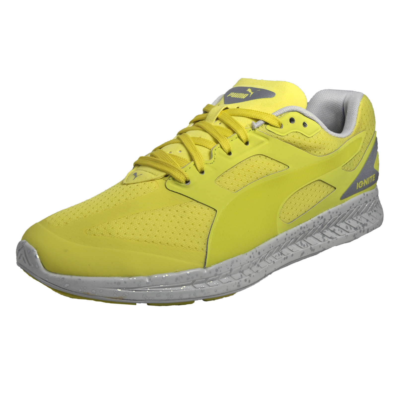 puma trinomic xt1 uomo giallo