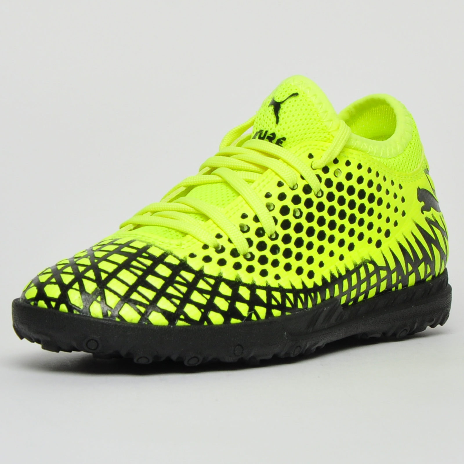 puma future 18.4 tt jr