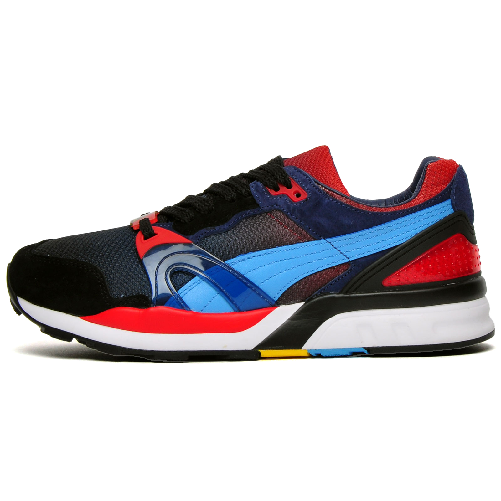 zapatos puma trinomic xt2