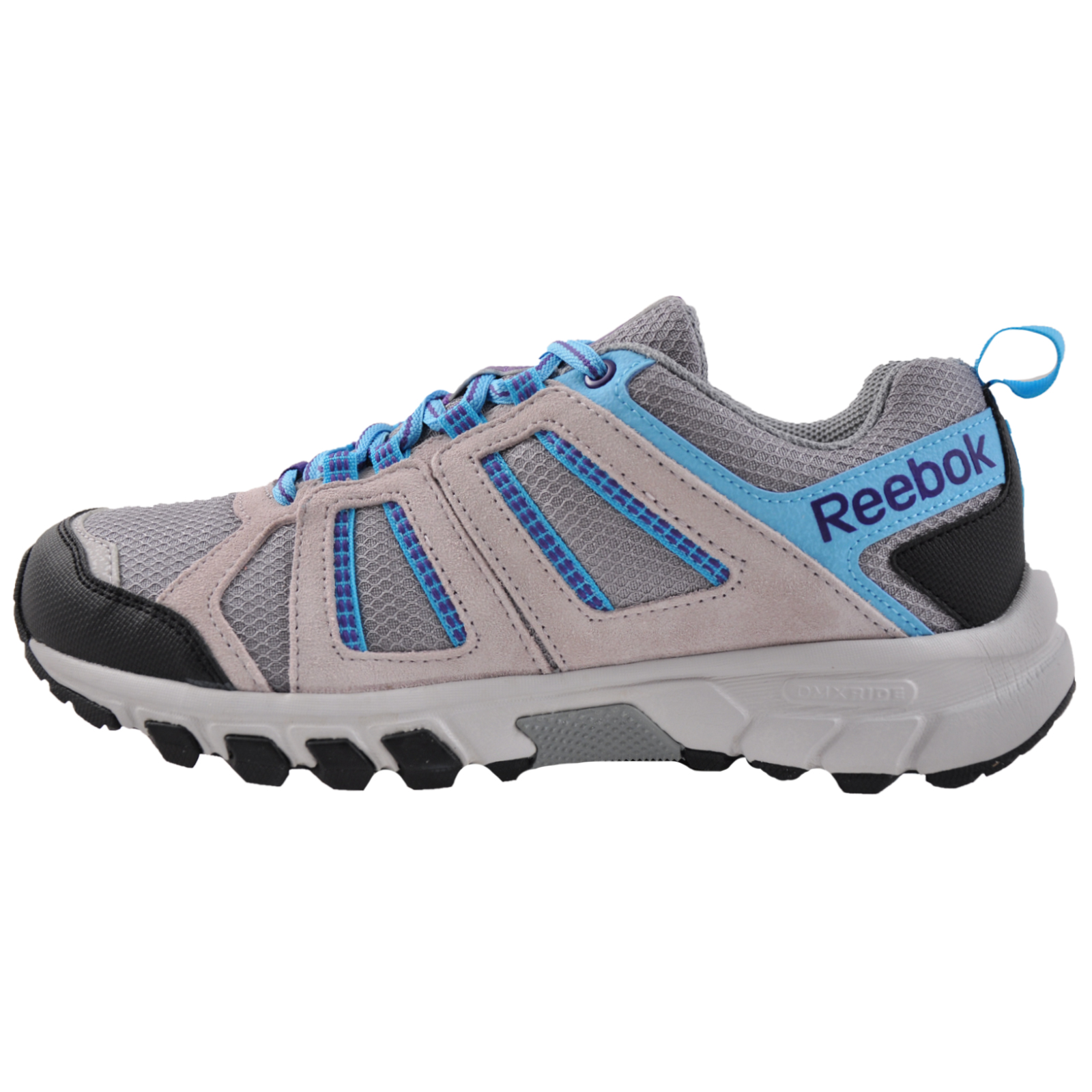 reebok dmx ride women's running shoes