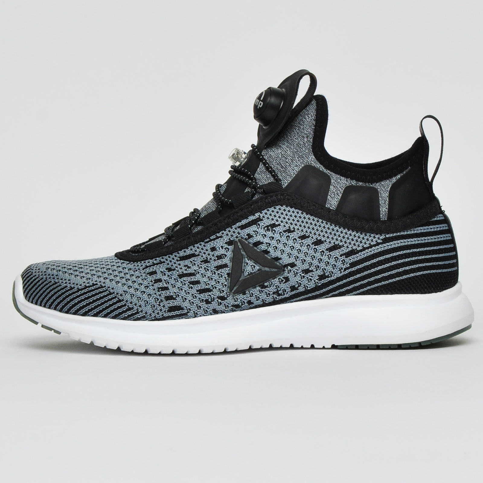 reebok pump shoes womens